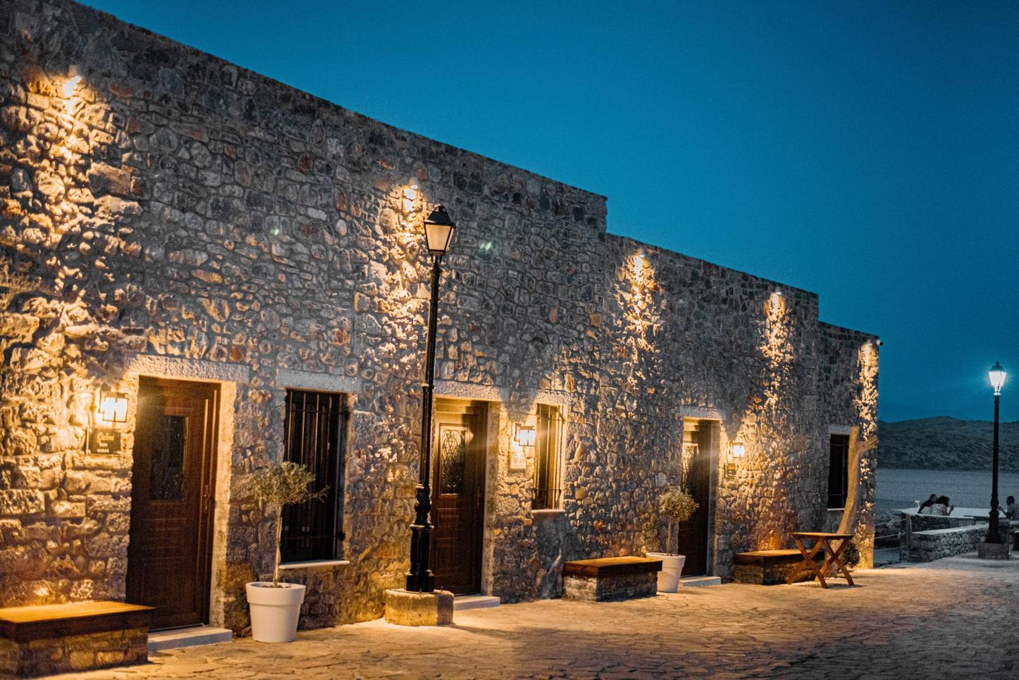 Holiday home Petra - Adults Only Elounda (Crete)