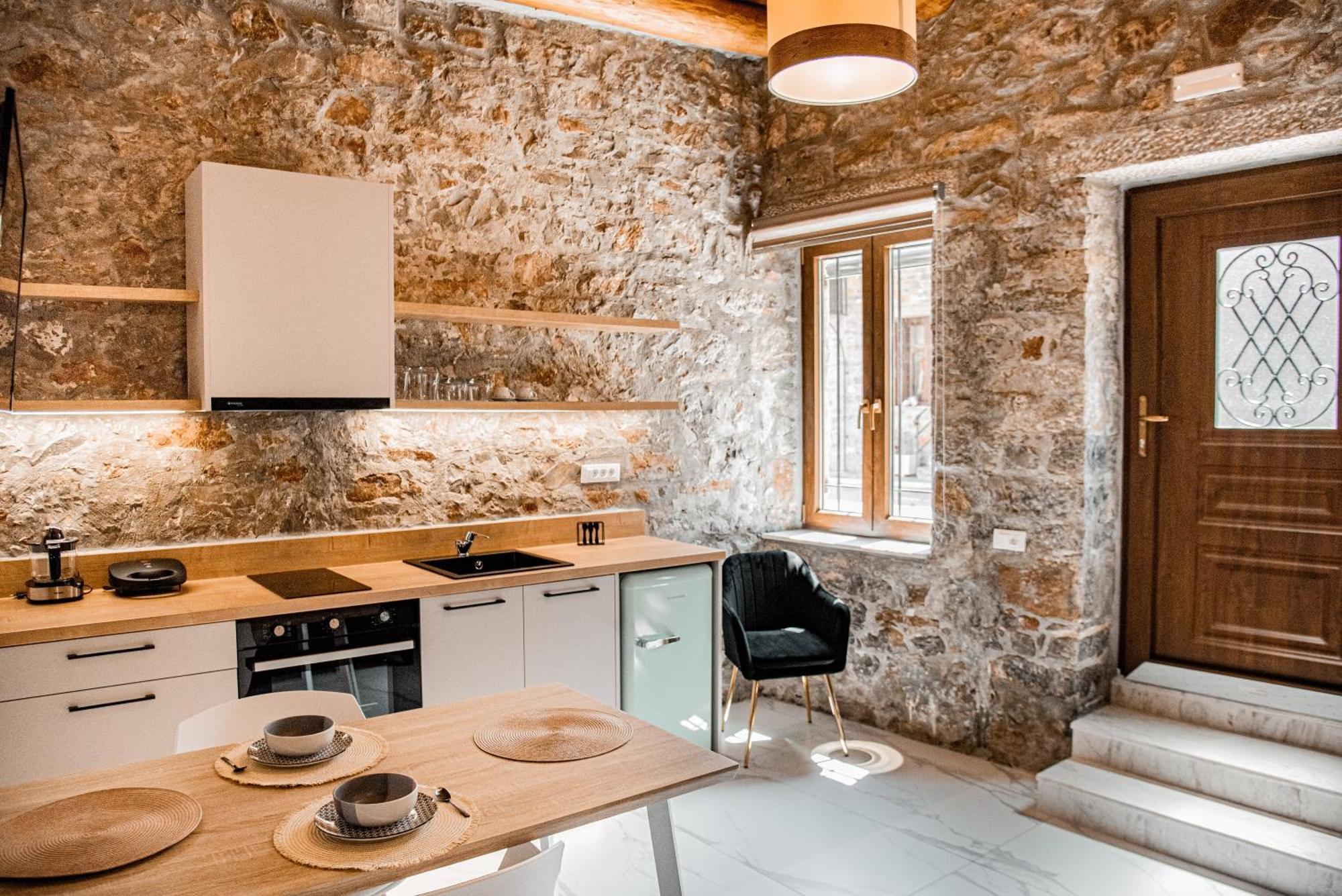 Petra - Adults Only Holiday home *