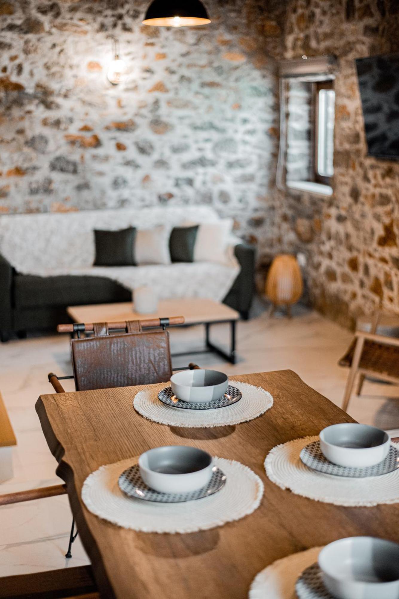 Holiday home Petra - Adults Only *
