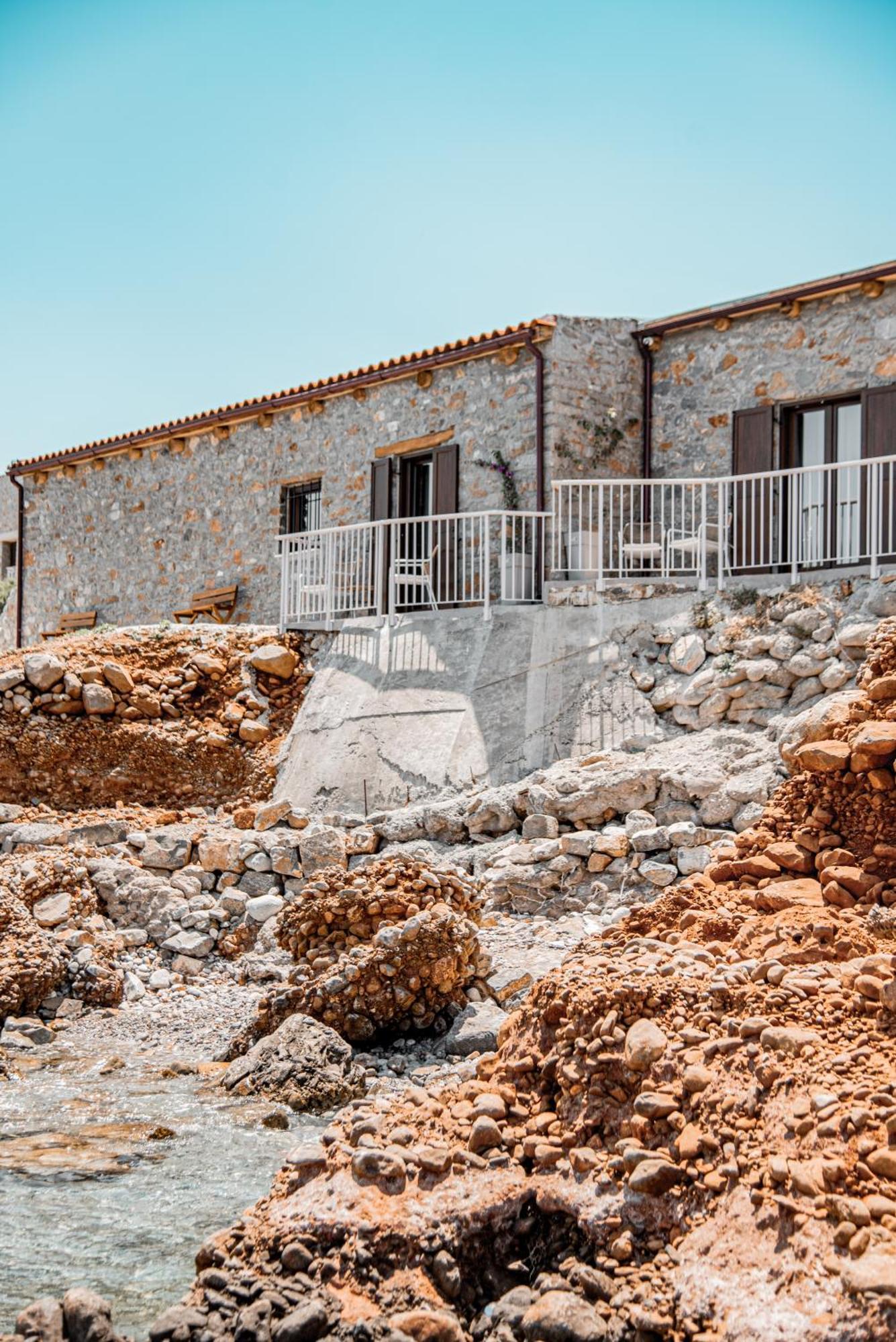 Petra - Adults Only Holiday home Elounda (Crete)