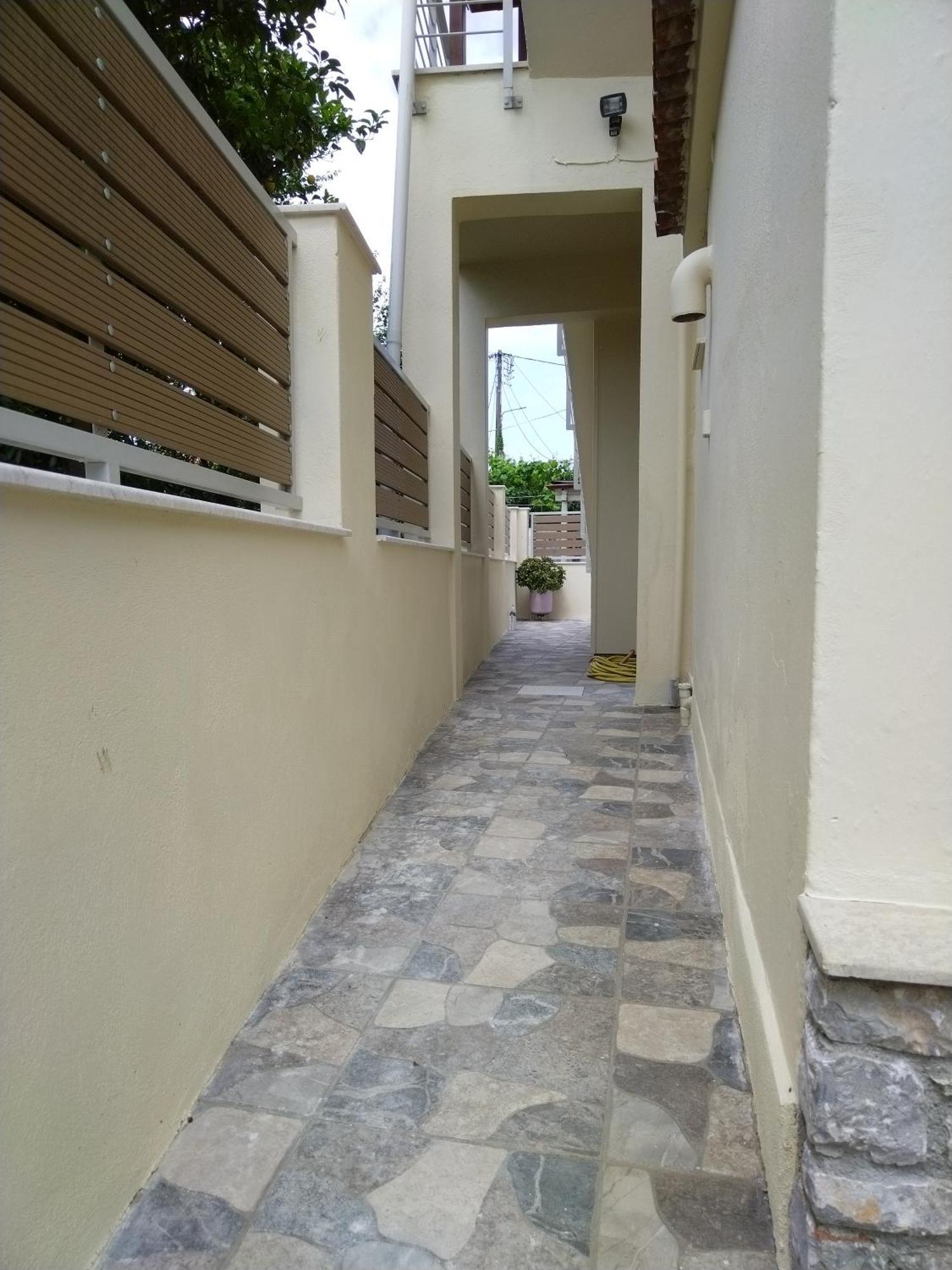 Apartment Pansion Matoula *