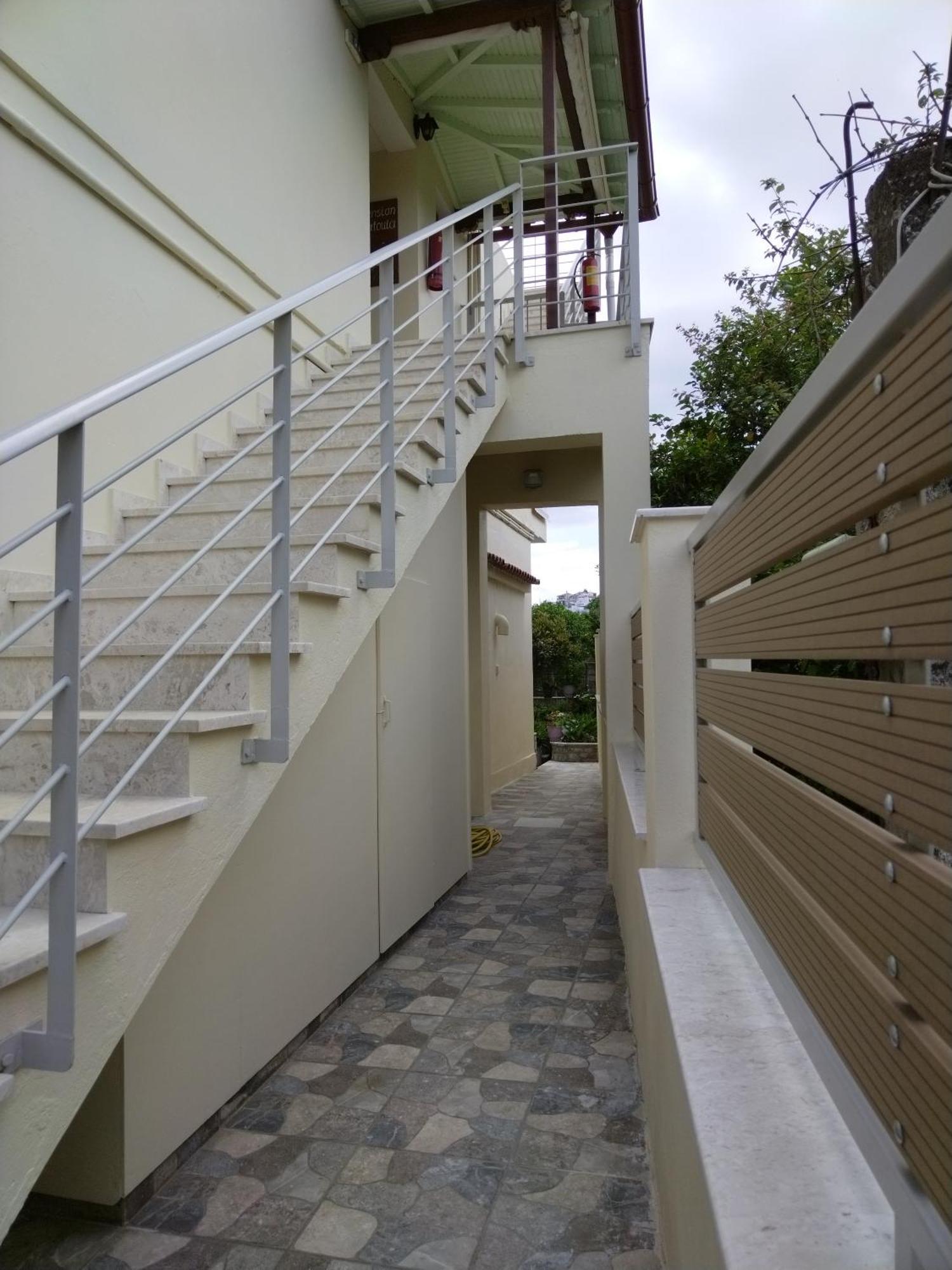 Apartment Pansion Matoula *