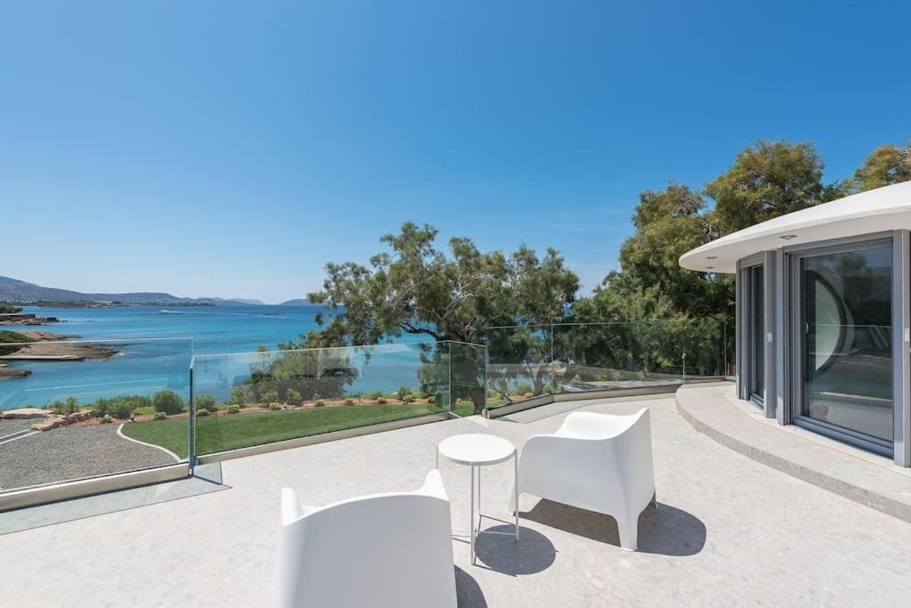 Tholos -athens Riviera Kalivia Thorikou