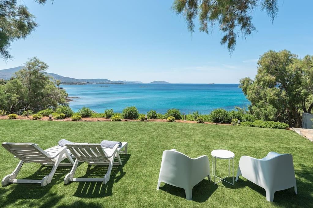 Tholos -athens Riviera