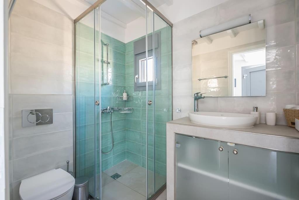 Villa Tholos -athens Riviera *