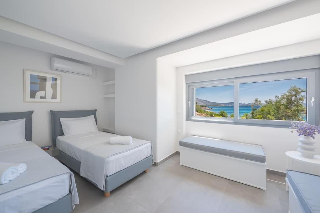 Villa Tholos -athens Riviera *