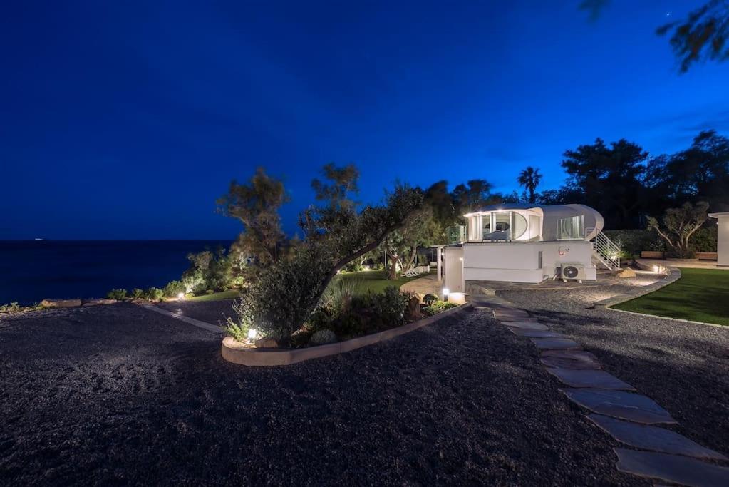 Tholos -athens Riviera * Kalivia Thorikou