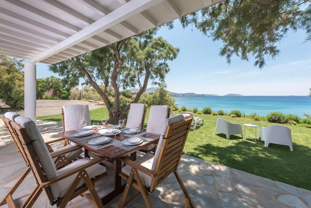 Tholos -athens Riviera Kalivia Thorikou