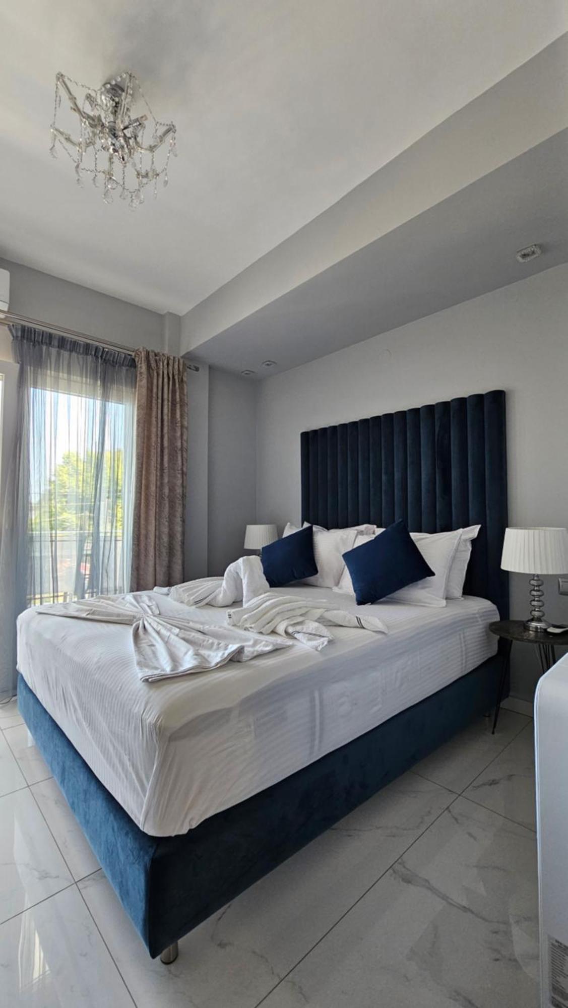 Apartment Rania Skala Potamia (Thasos)