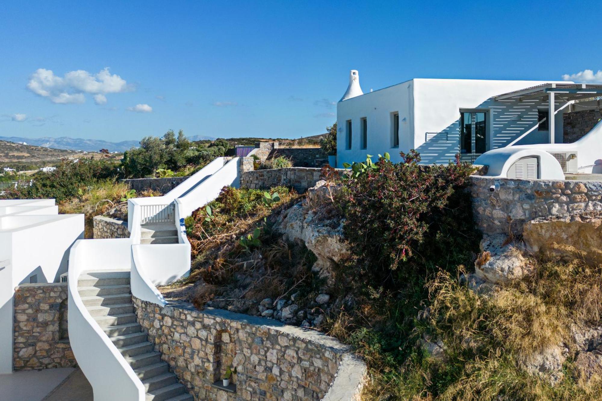 Villa Angels Estate Precious