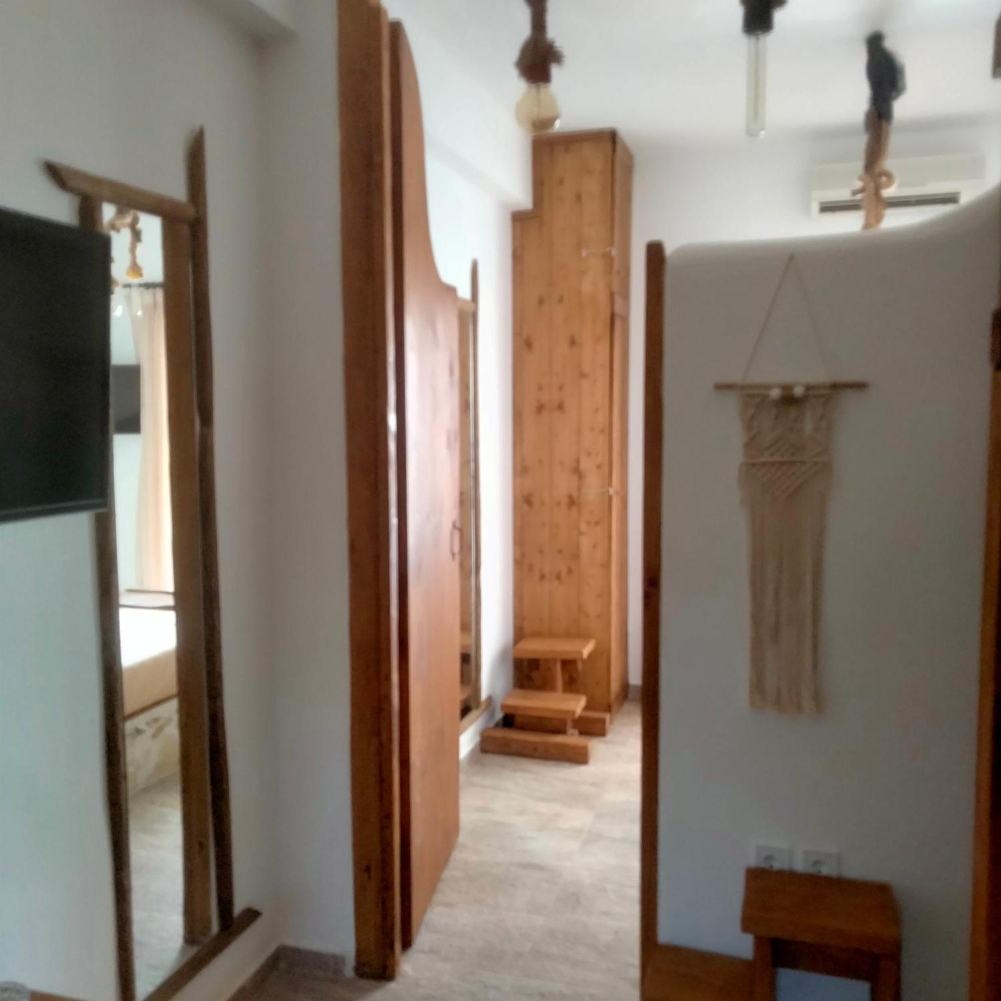 Apartment άνεσις στην πάρο Aliki (Paros)