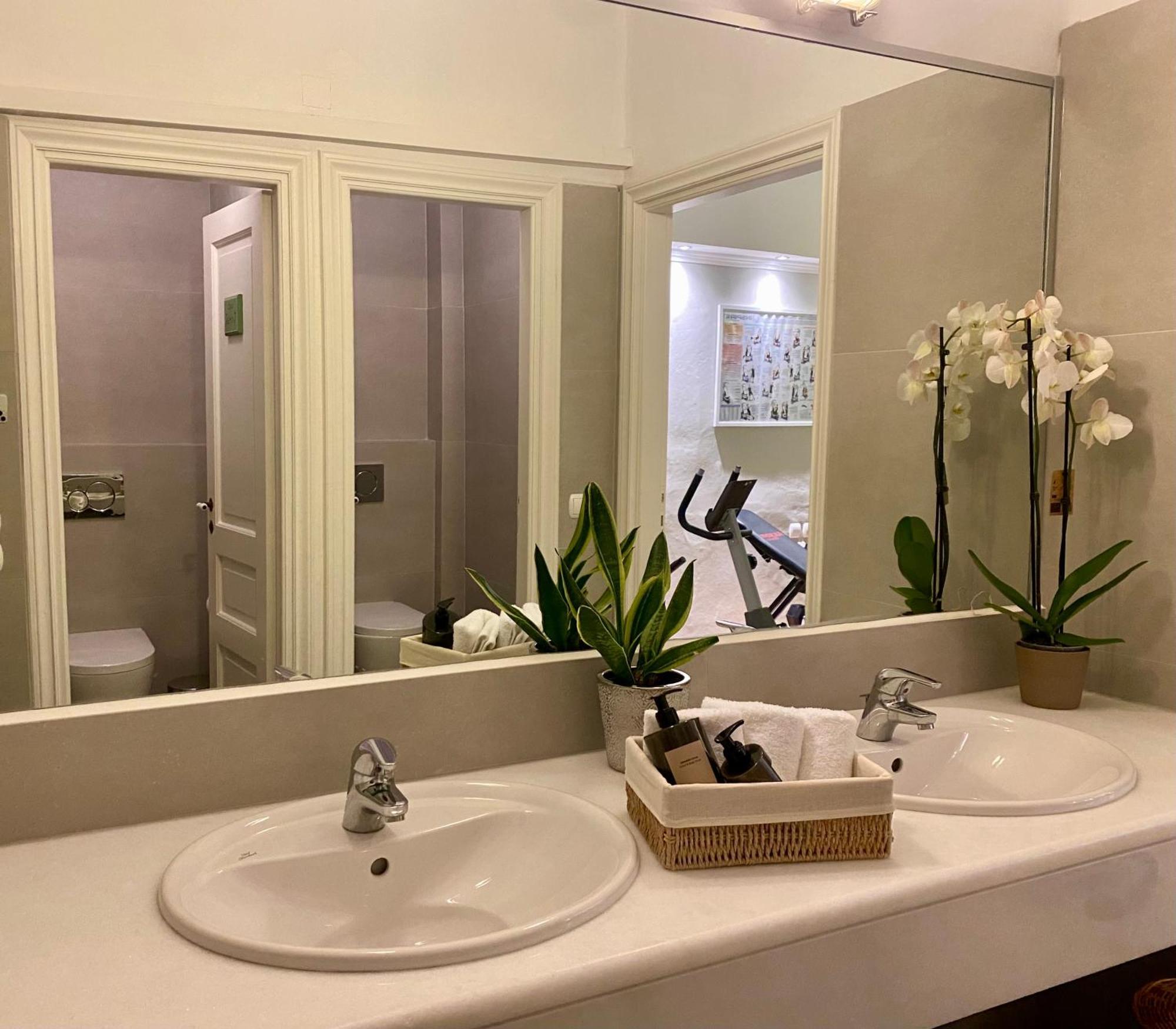 Aparthotel Niriedes Platis Gialos (Sifnos)