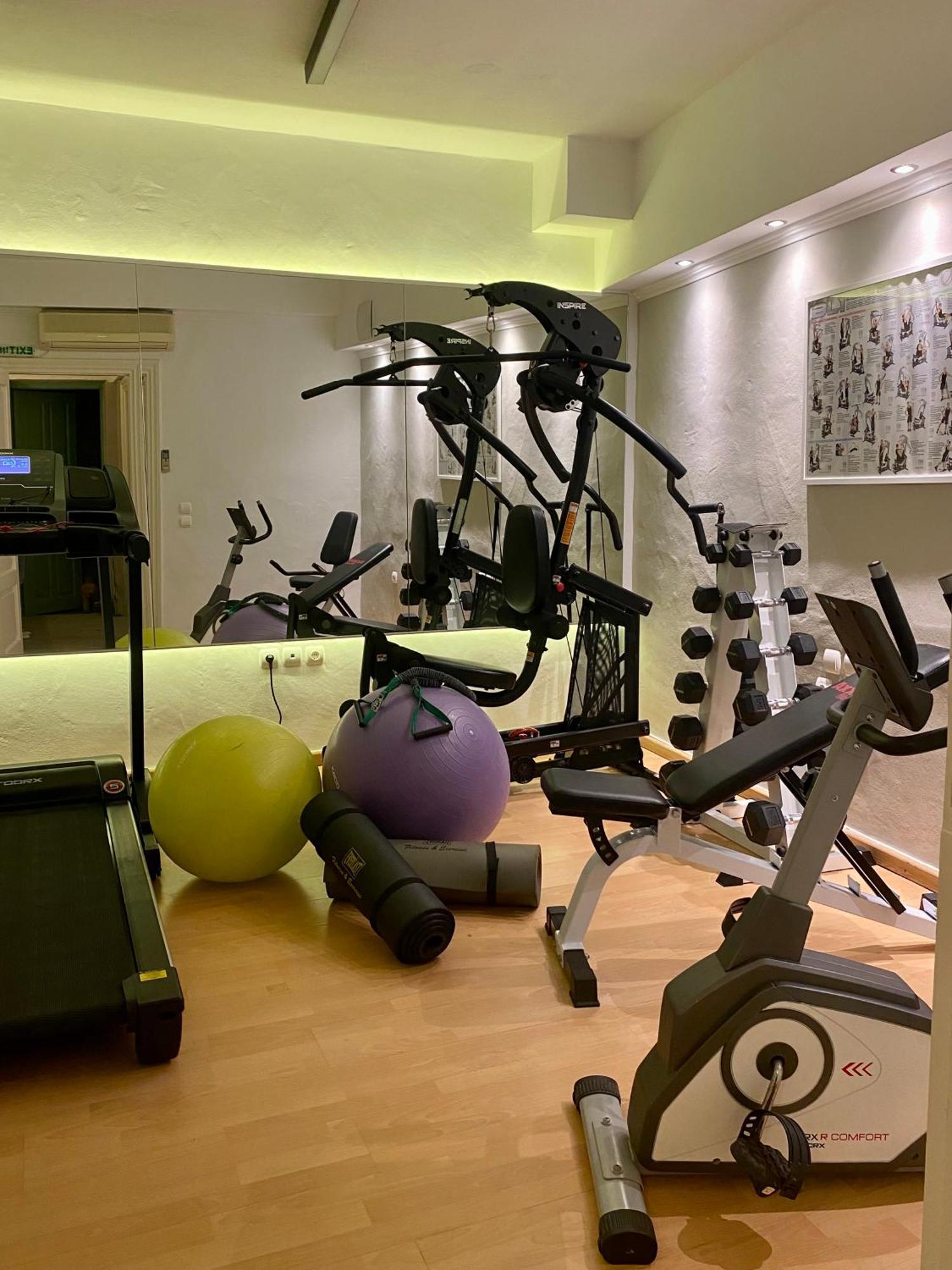 Aparthotel Niriedes 4*