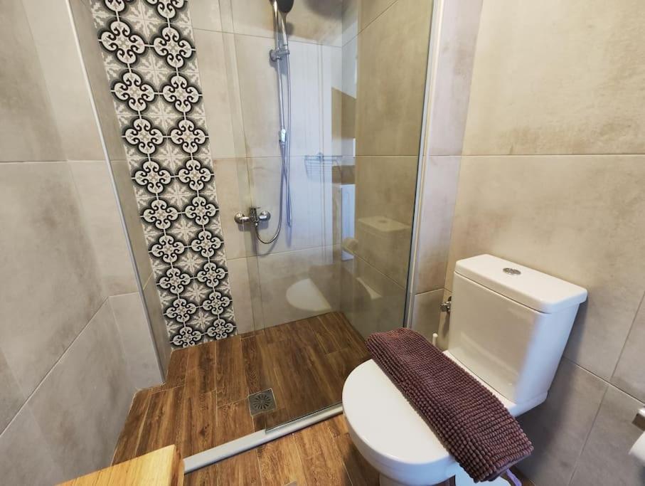 Apartment Frezia House Kalamaki (Chania)