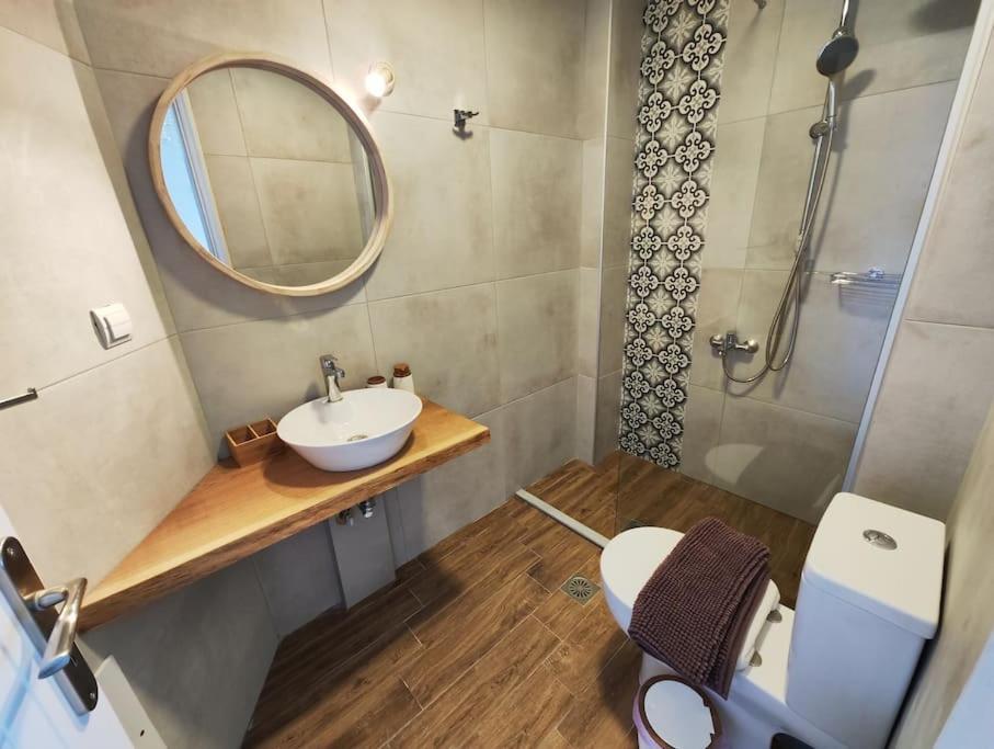 Apartment Frezia House