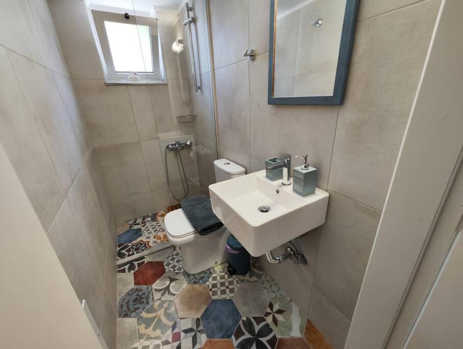 Frezia House Apartment Kalamaki (Chania)