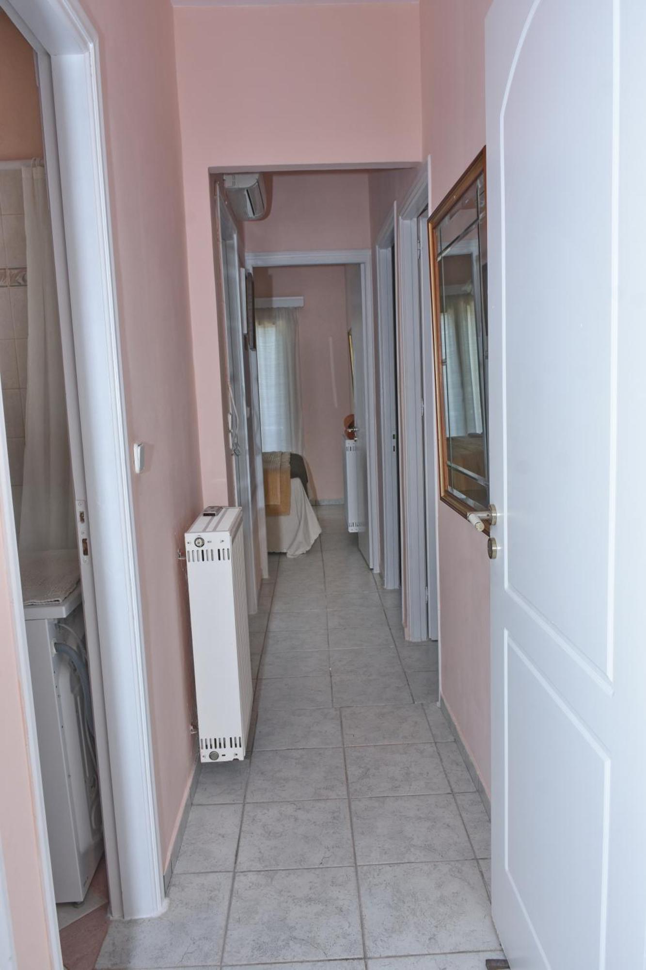 Holiday home Amphiareion Sea View *