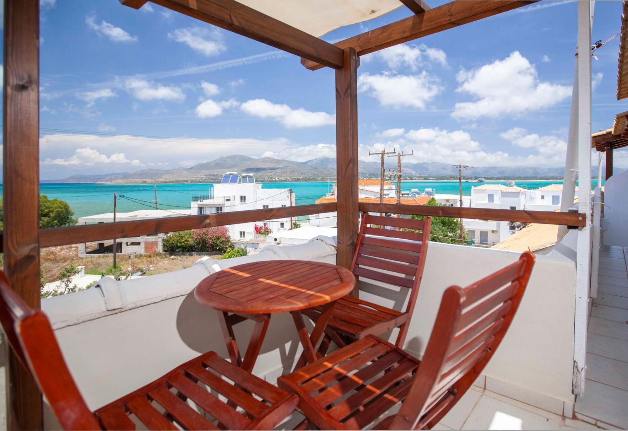 Guest house Kontogoni