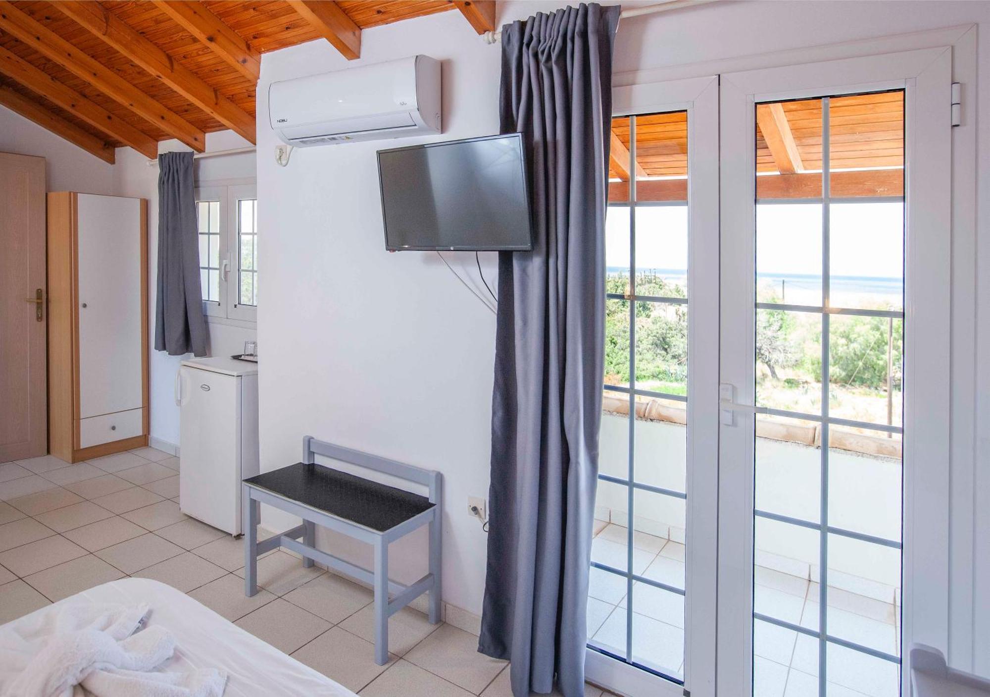 Guest house Kontogoni Elafonissos