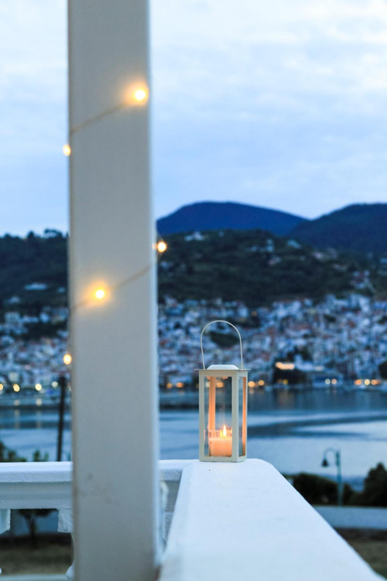 Villa Karavos Waterfront