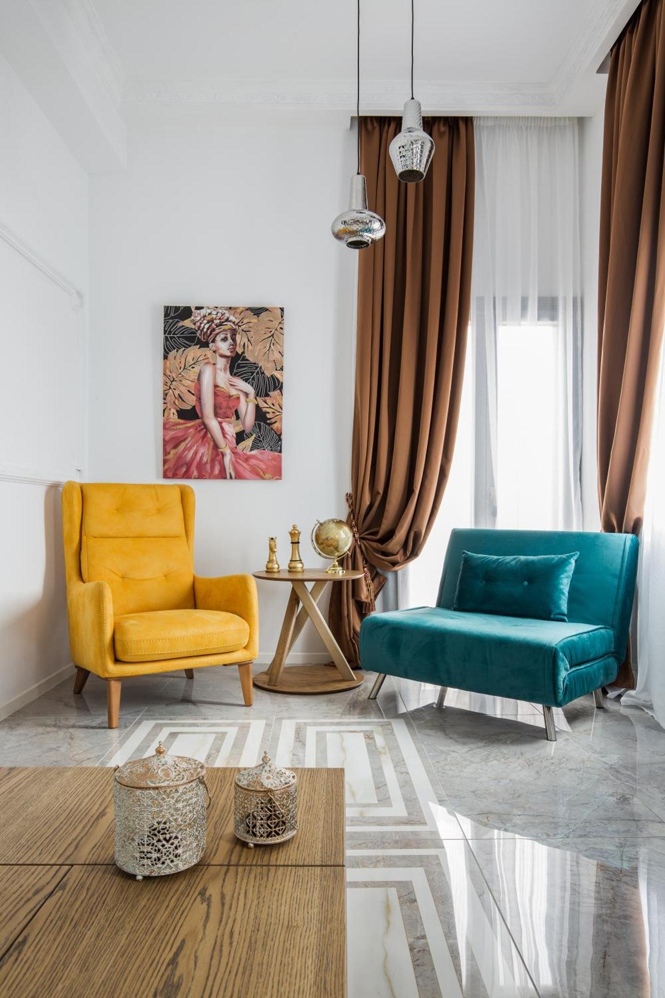 Mavrokastro Holiday home