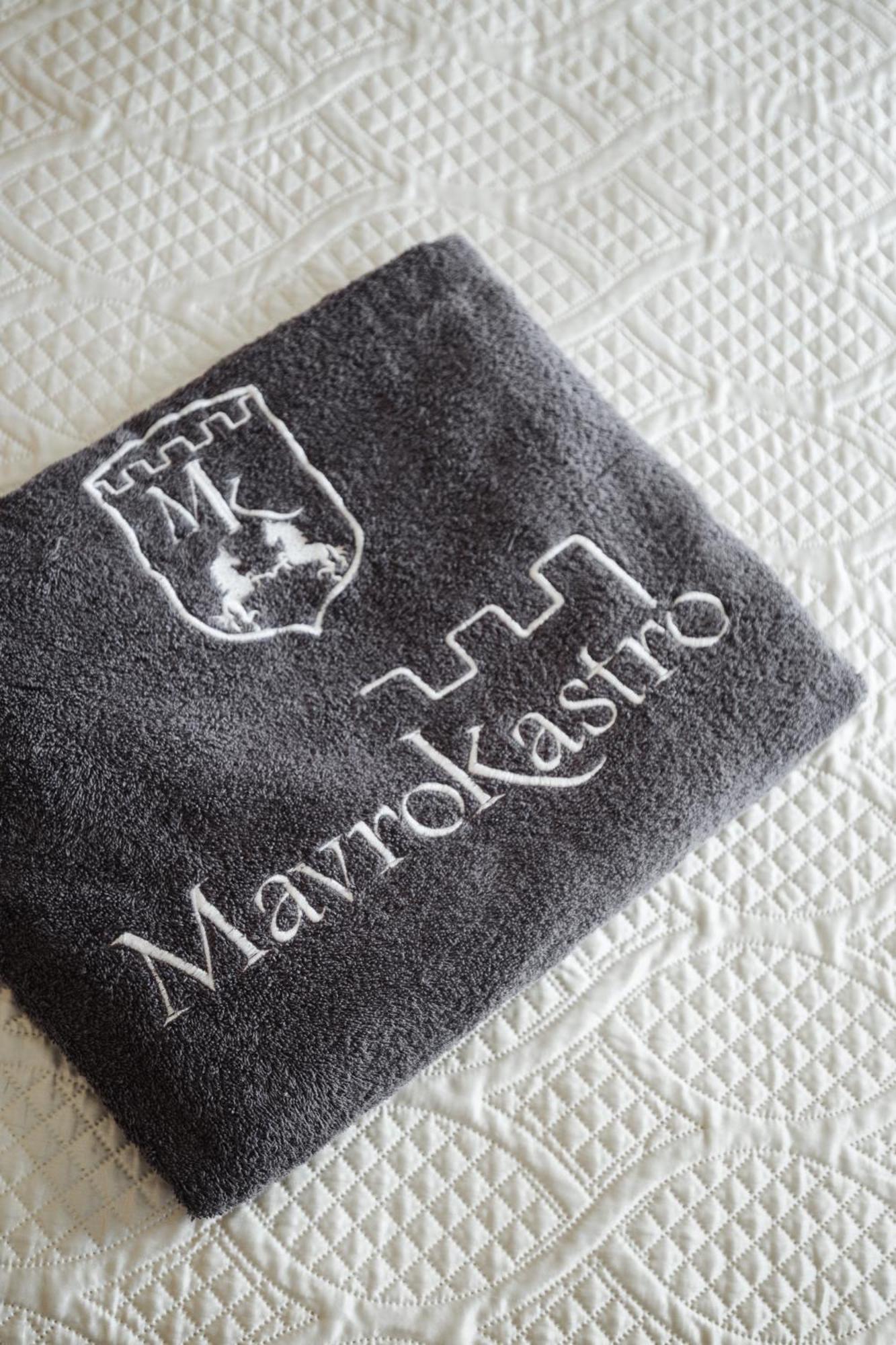Holiday home Mavrokastro *