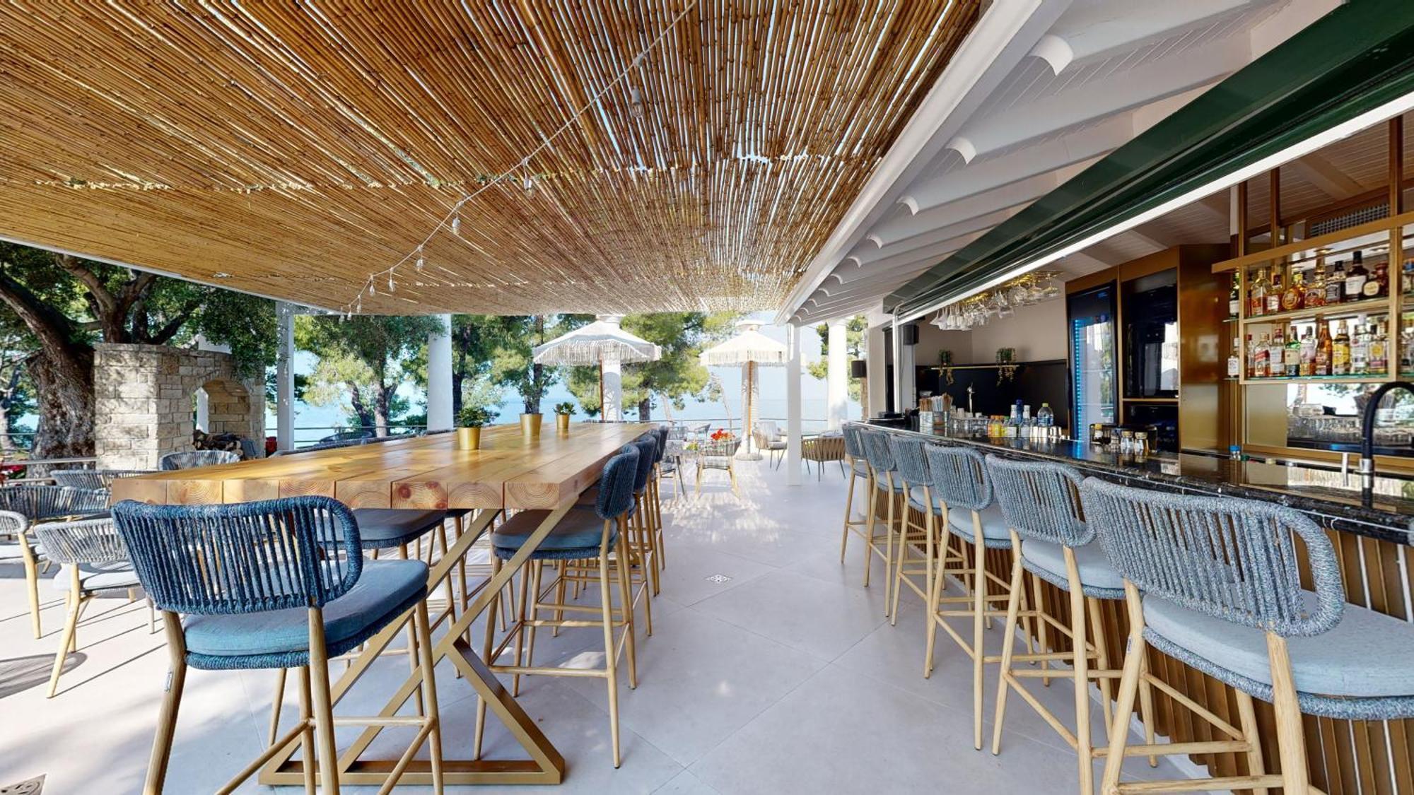 Hotel Acrotel Athena 5*