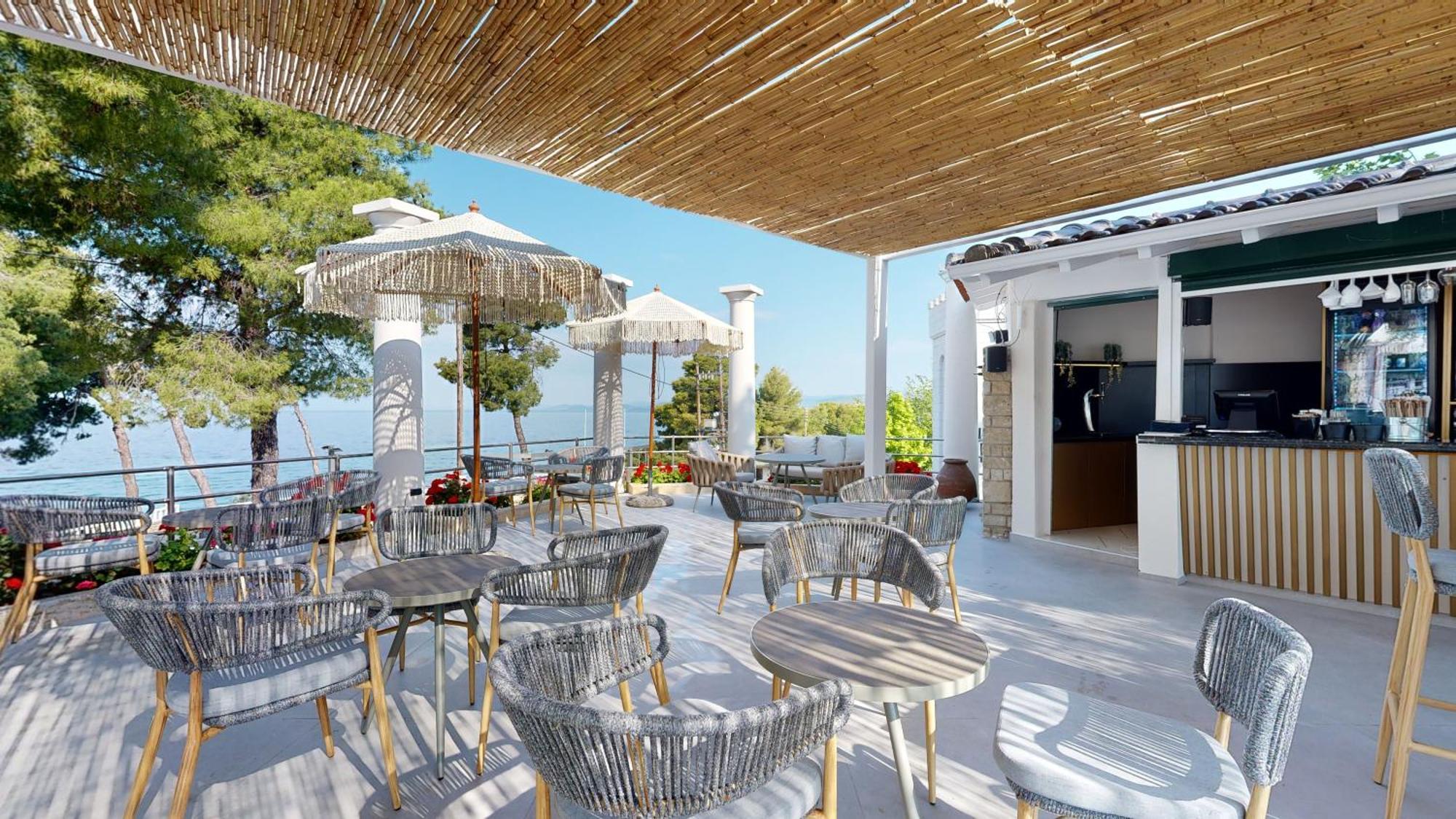 Hotel Acrotel Athena 5*
