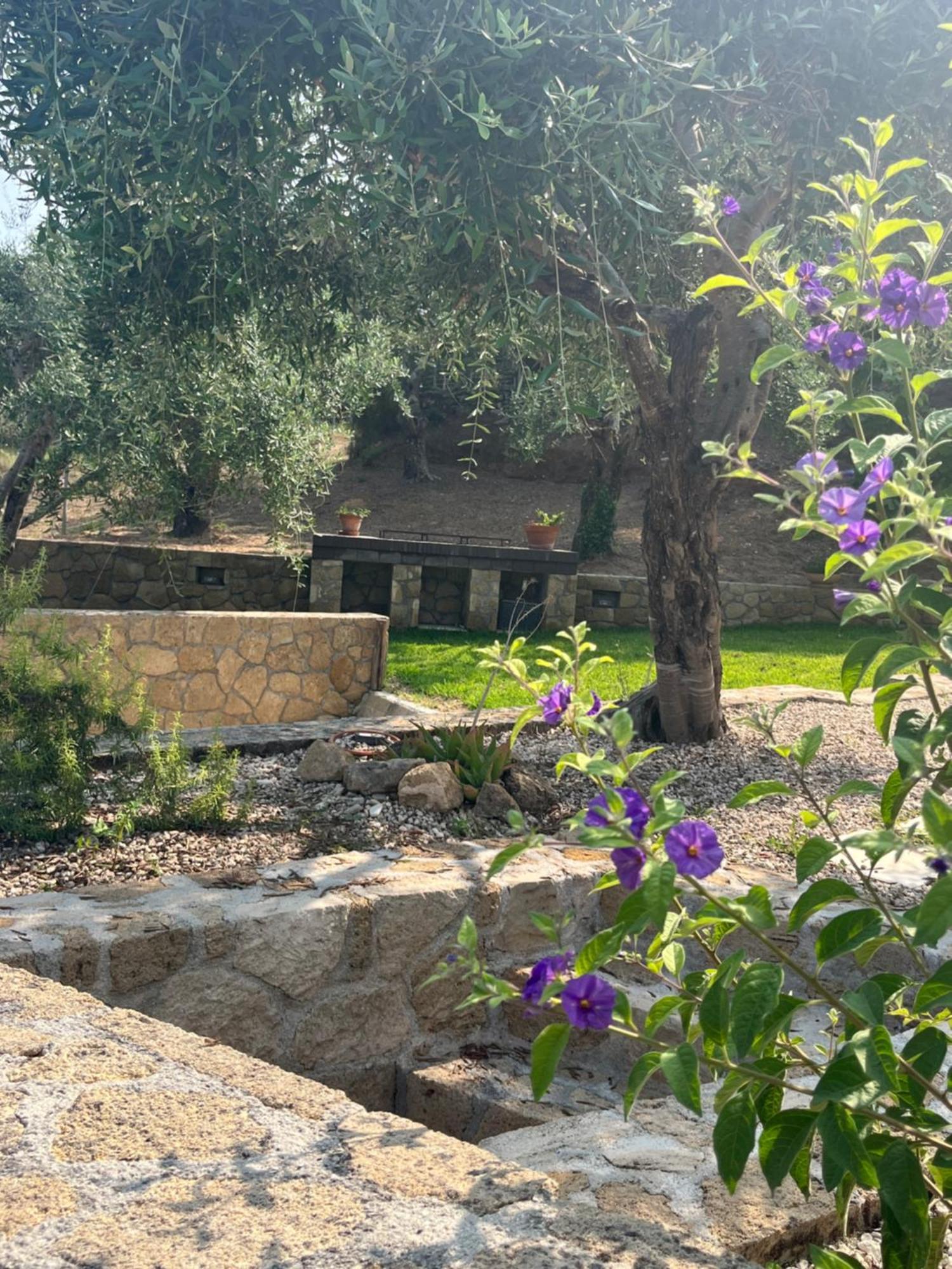 Aeras Luxury Villa *