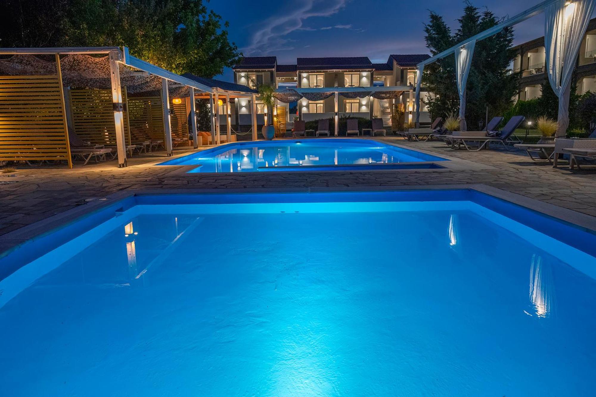 Agnantio & Hotel