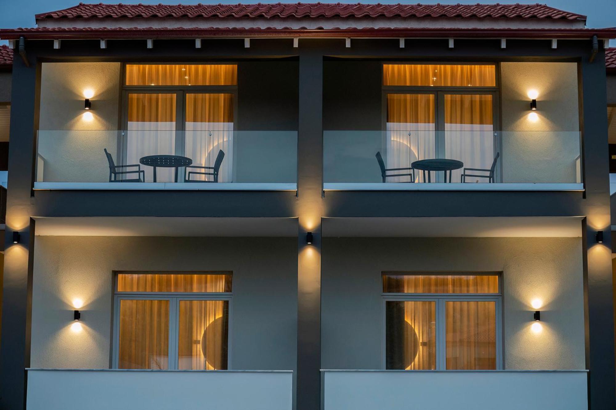 Agnantio & Hotel 3*
