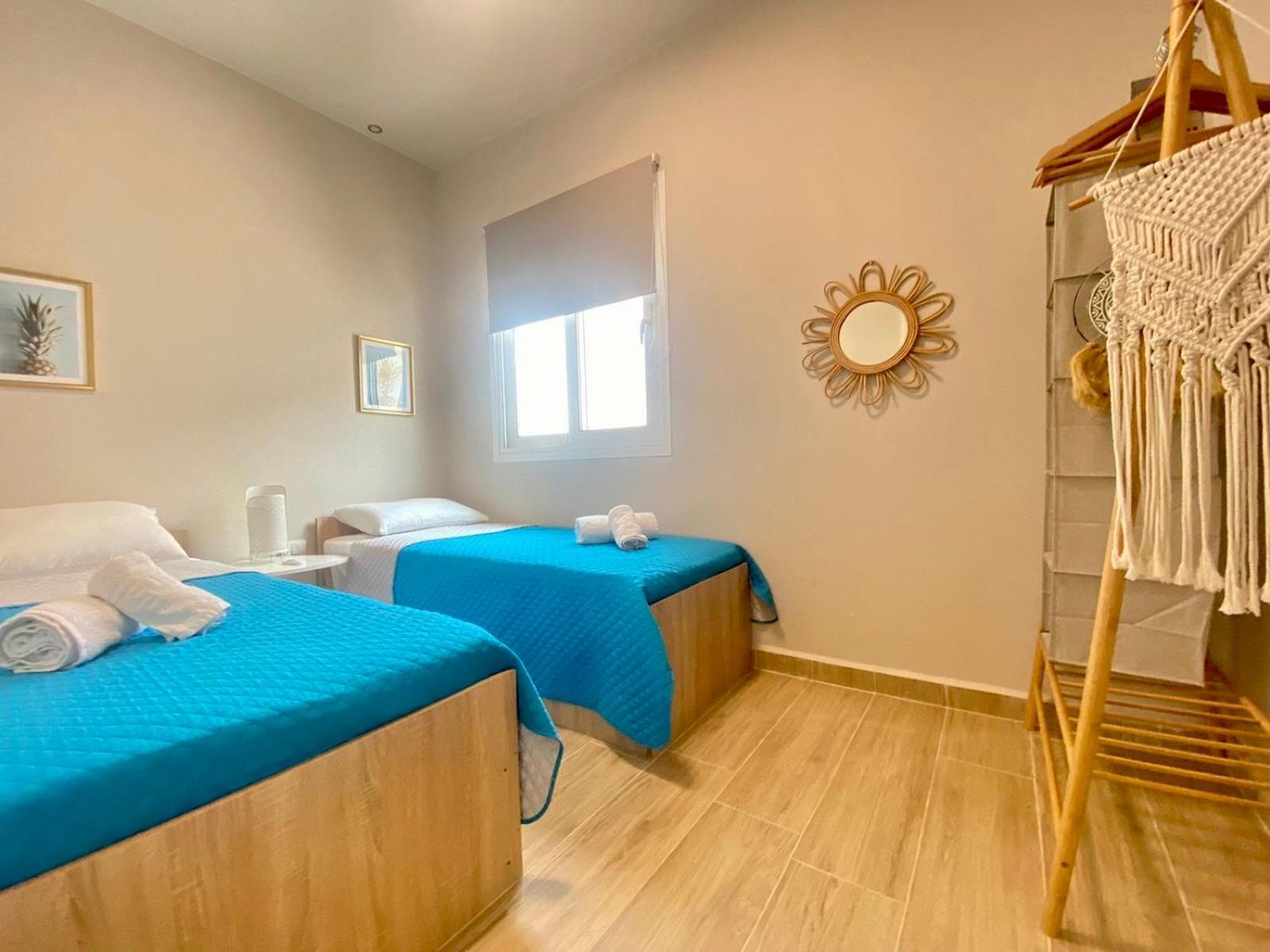 Holiday home Boho Natural Beachfront Detached House Analipsis (Messinia)