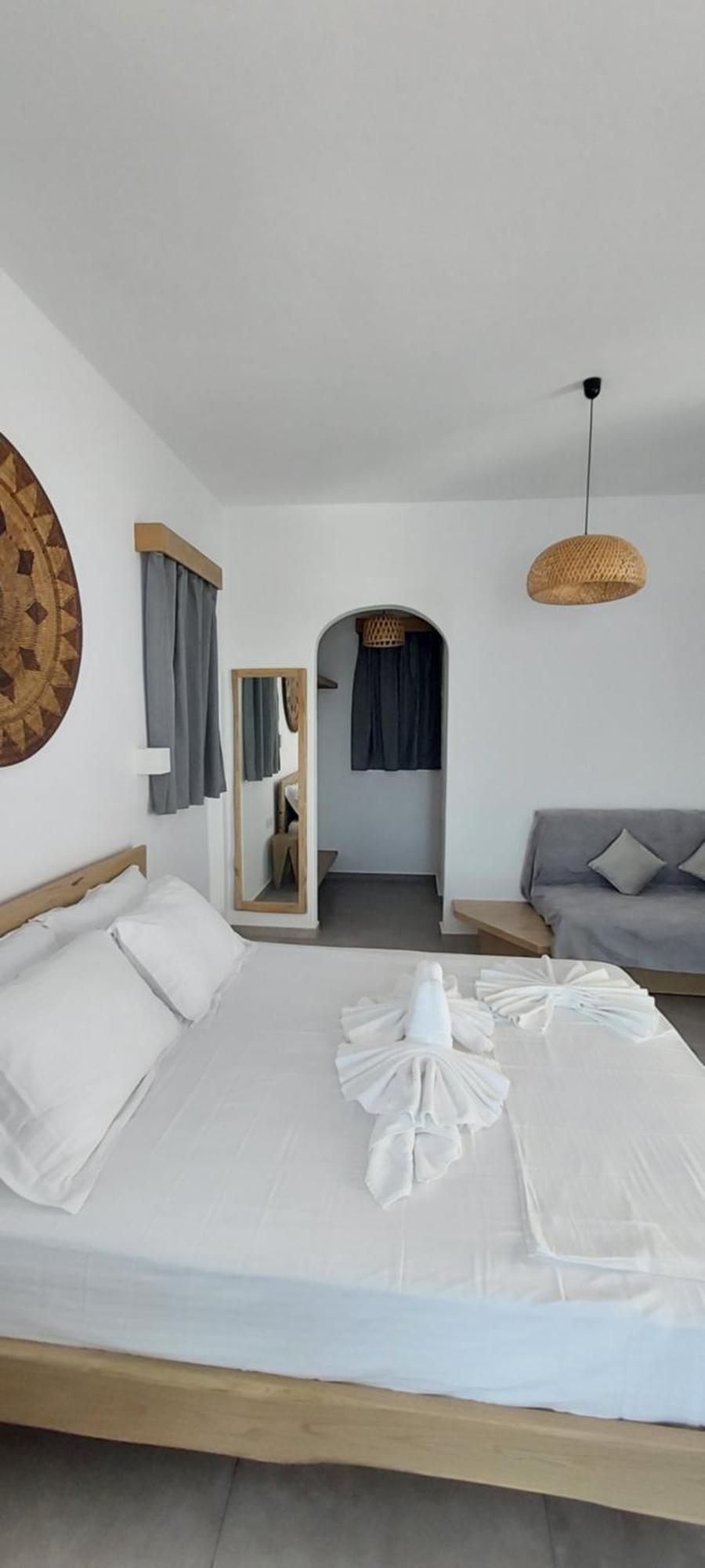 Casa Di Kimolos