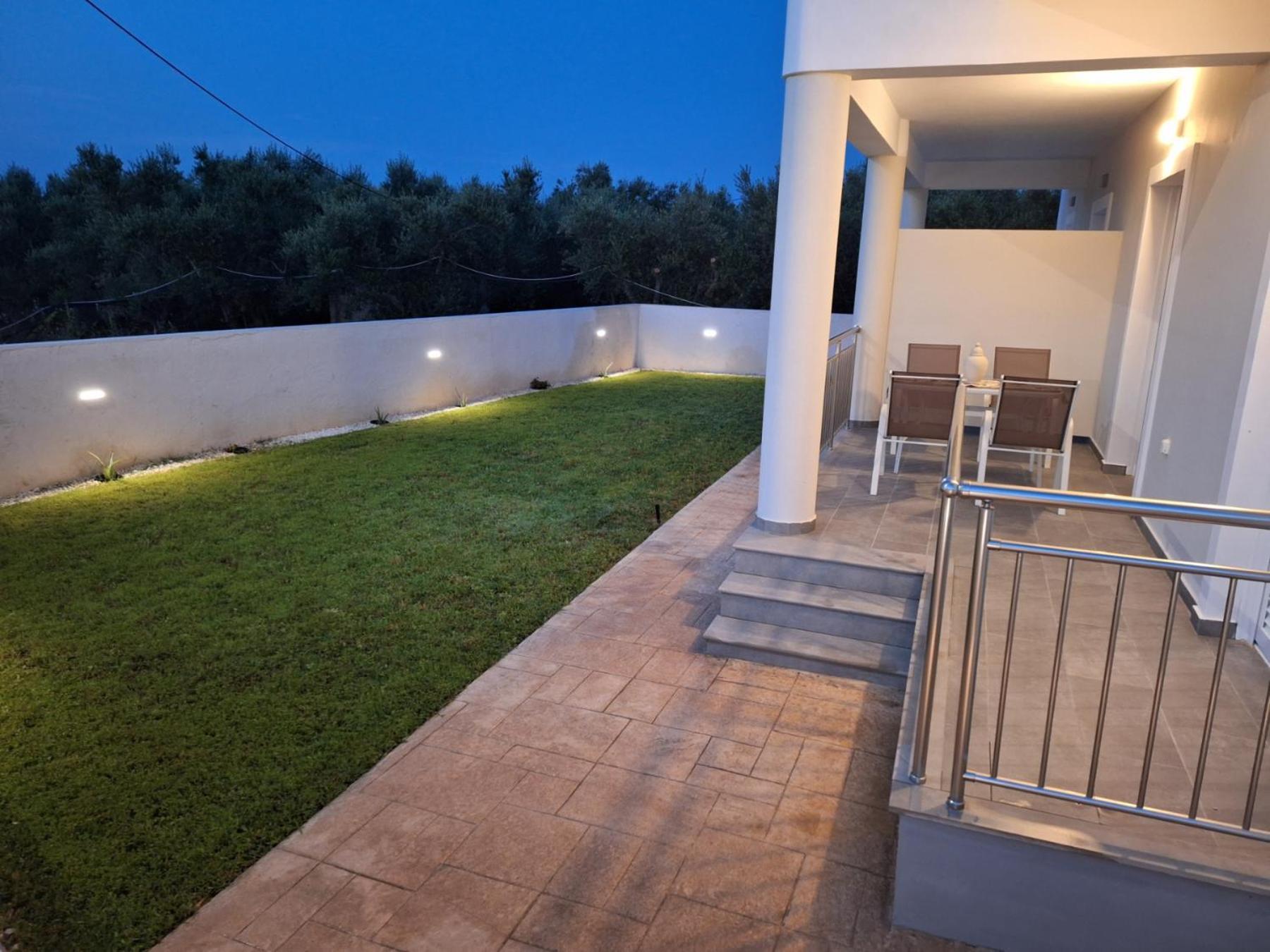 Dionysia Apartment Psarou (Zakynthos)