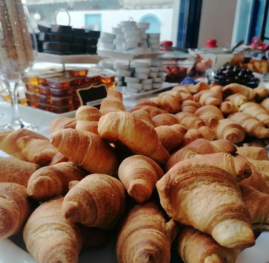Pieria Mare Paralia Katerinis