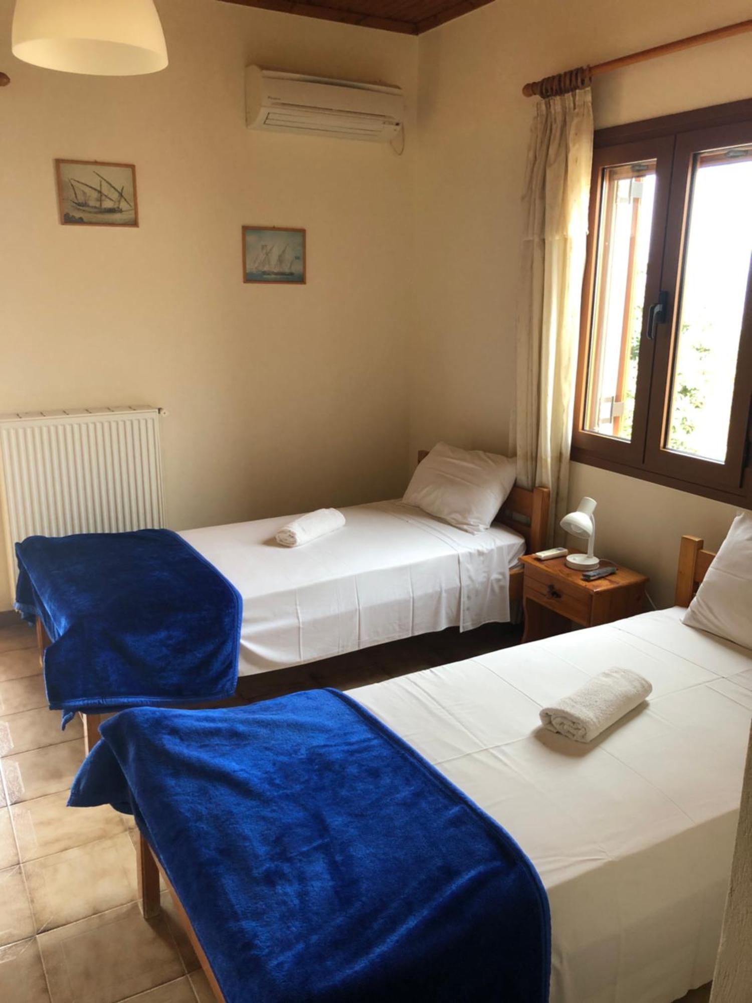 Northwest Aparthotel Argostoli (Kefalonia)