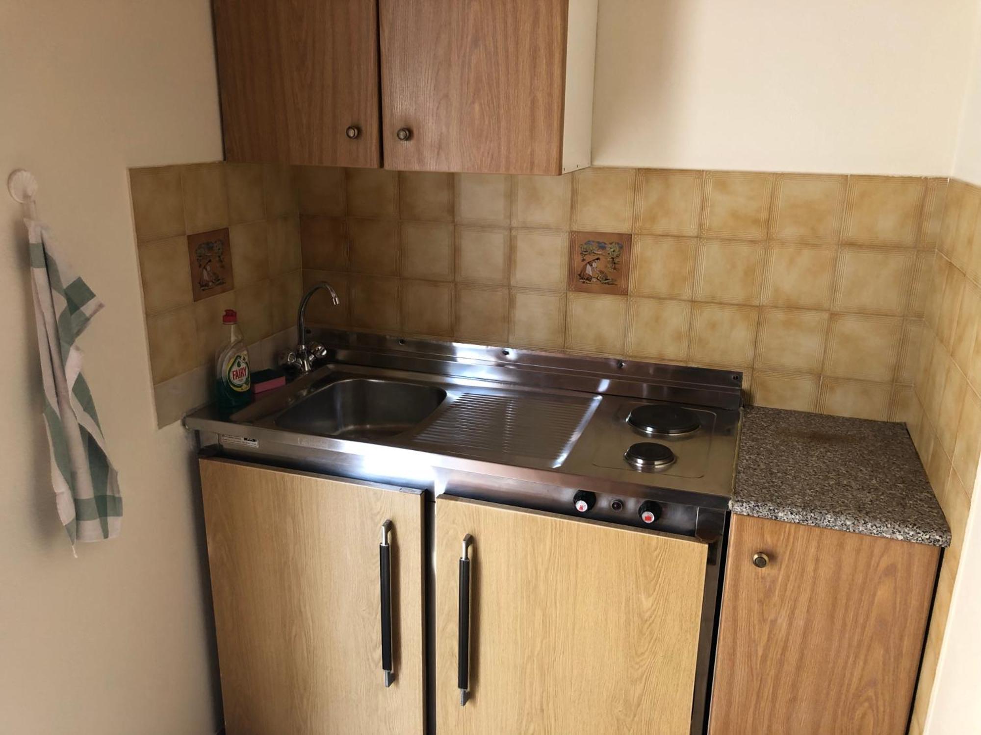 Northwest Aparthotel 2*