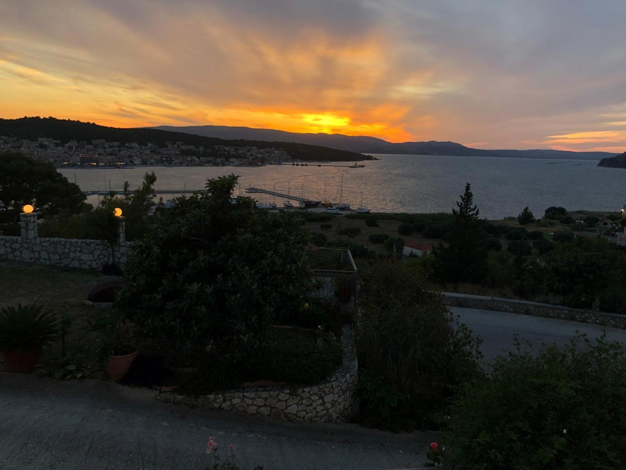 Northwest 2* Argostoli (Kefalonia)