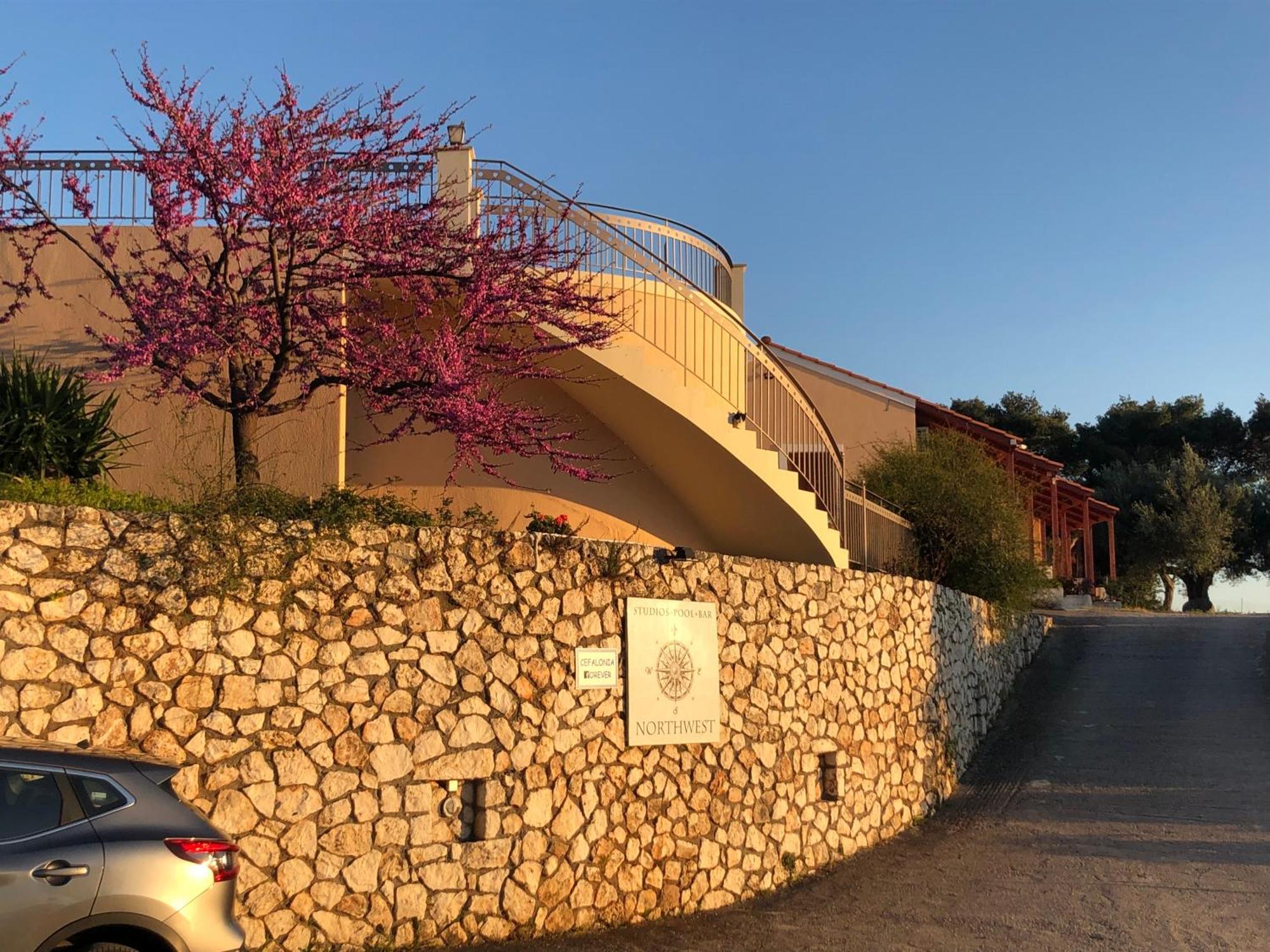 Aparthotel Northwest