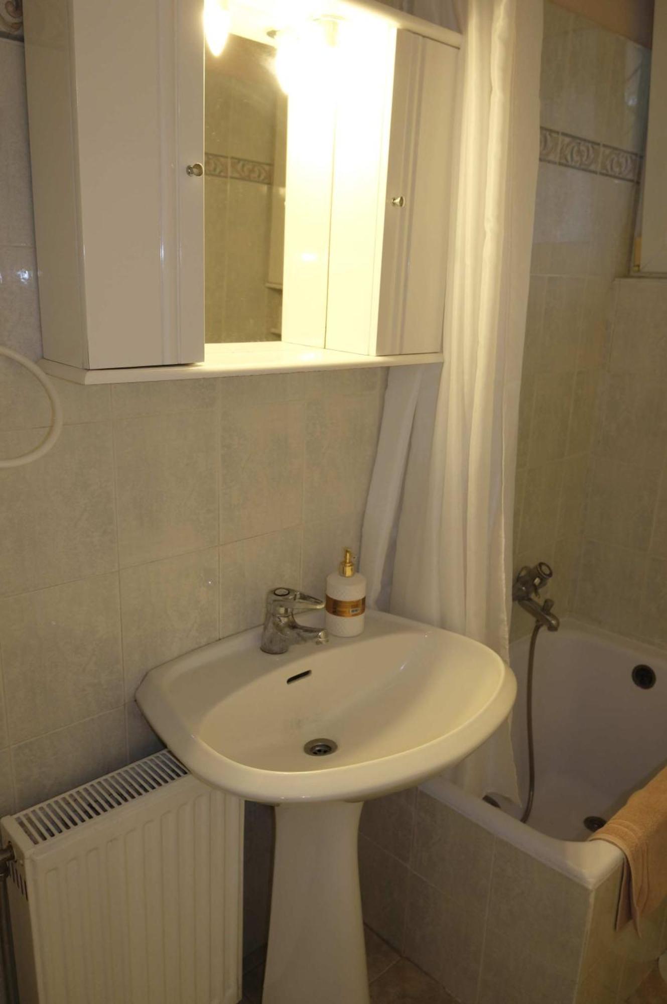 Amphiareion Sea View Holiday home Kalamos (Attica)