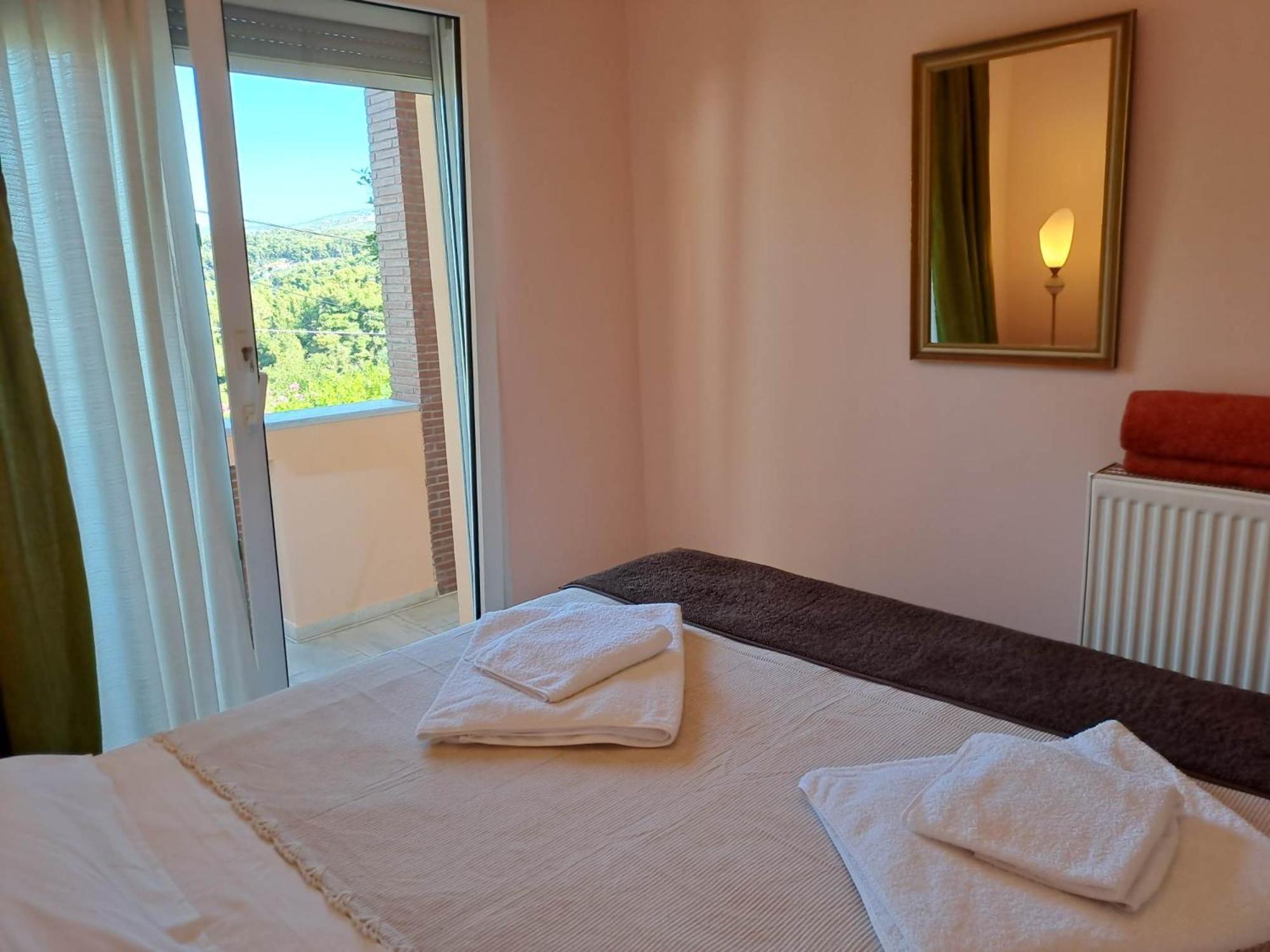 Amphiareion Sea View * Kalamos (Attica)