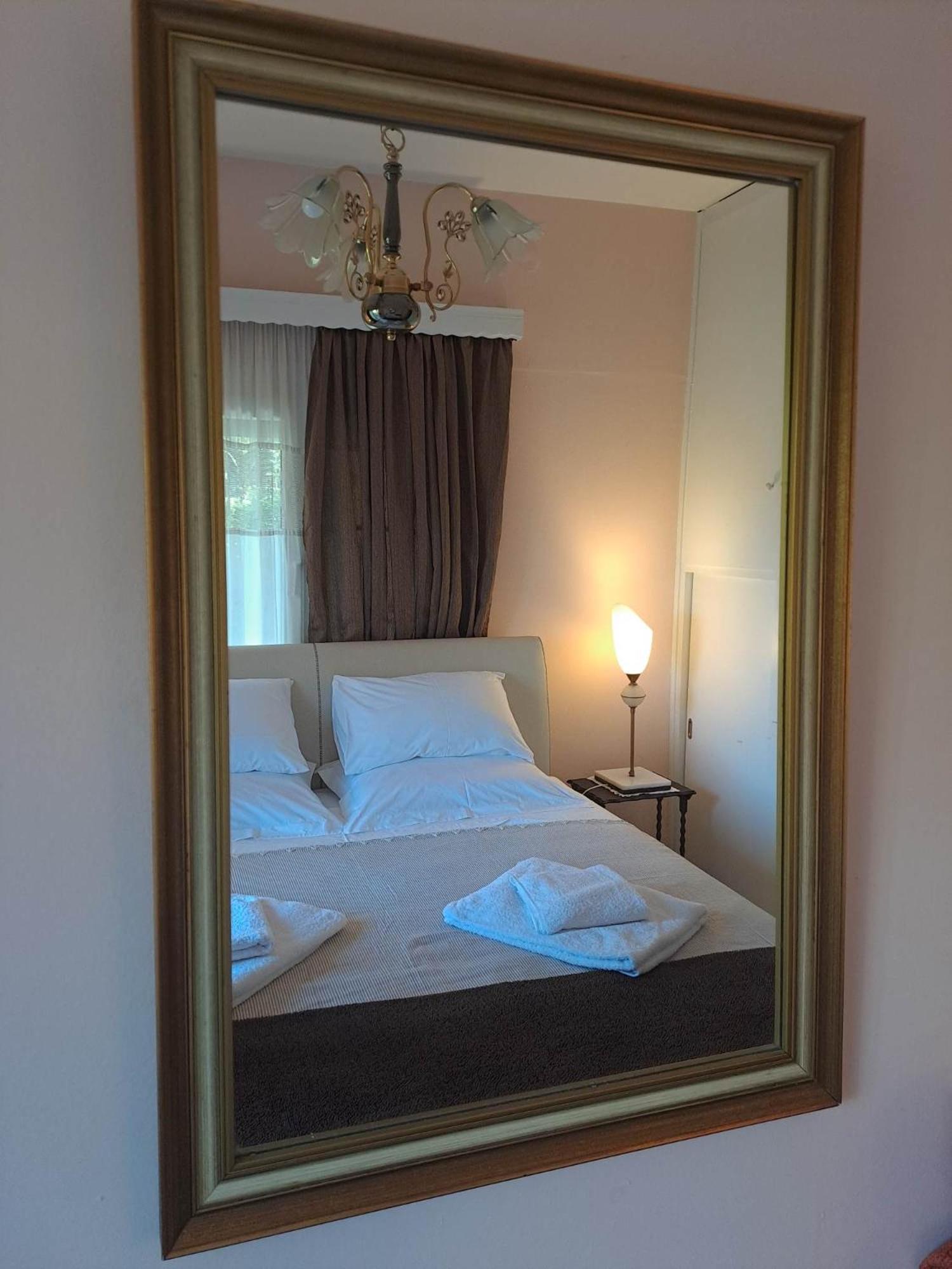 Amphiareion Sea View Holiday home Kalamos (Attica)