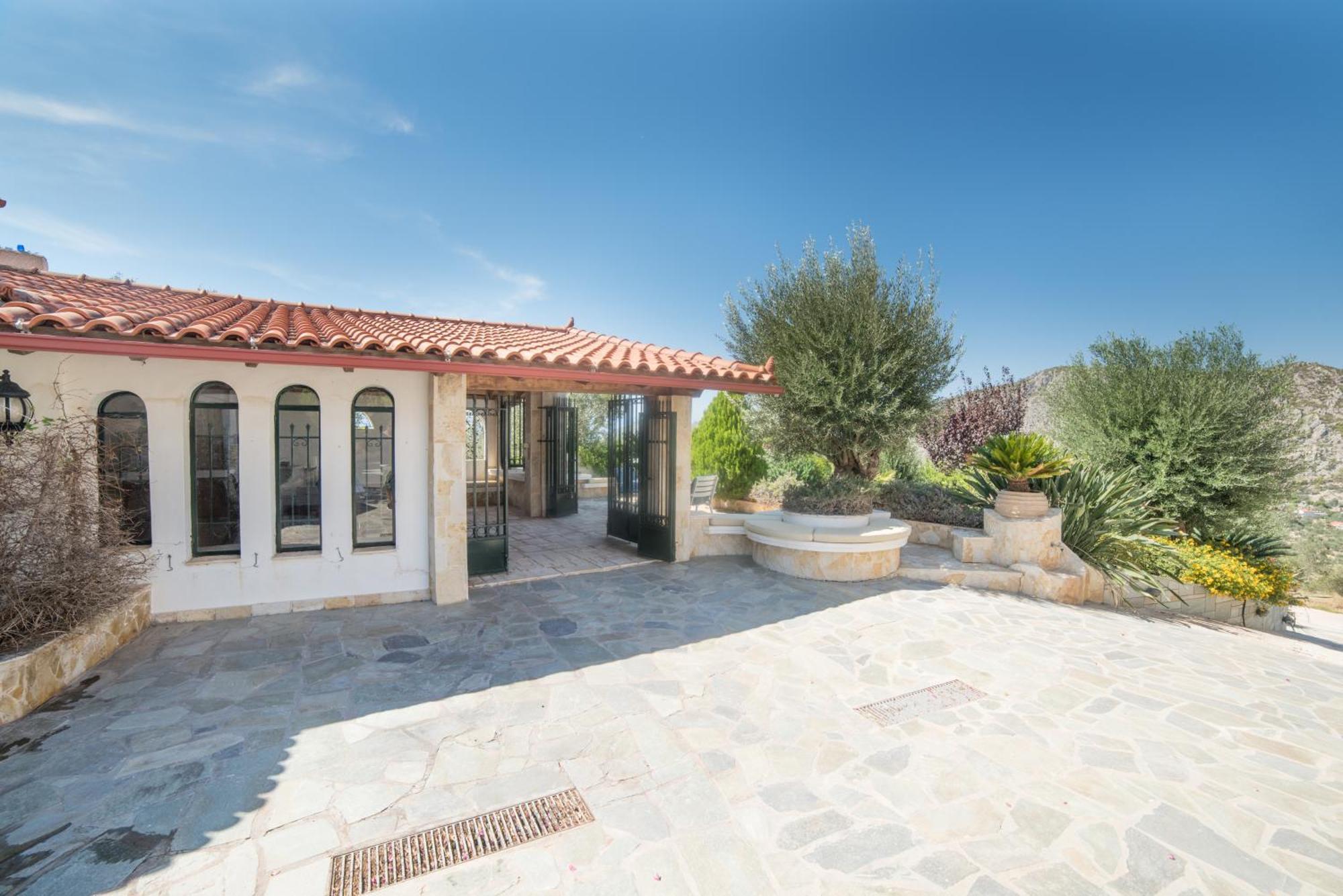 Our Dreamhouses In Heraion Sea *