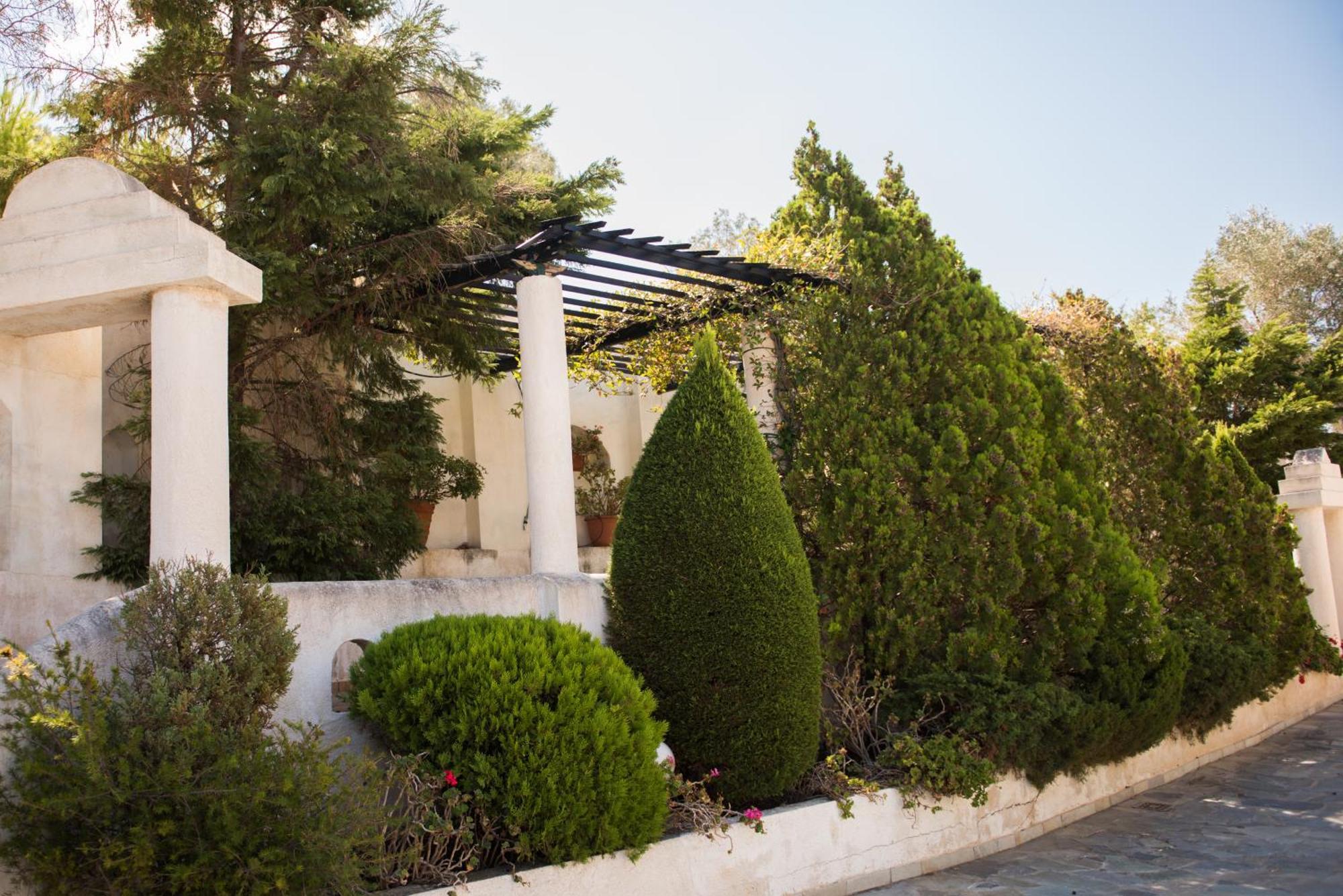 Apartment Our Dreamhouses In Heraion Sea Loutraki (Corinthia)