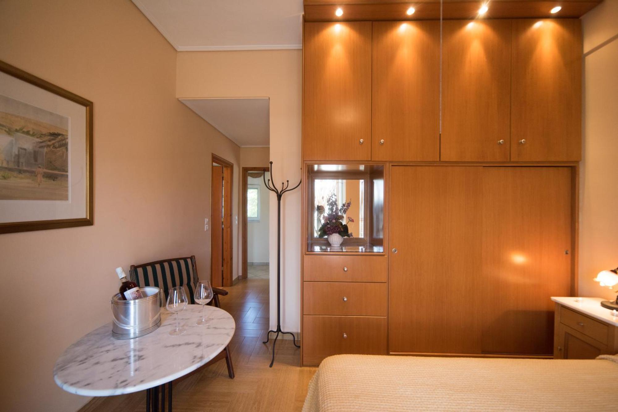 Apartment Our Dreamhouses In Heraion Sea Loutraki (Corinthia)