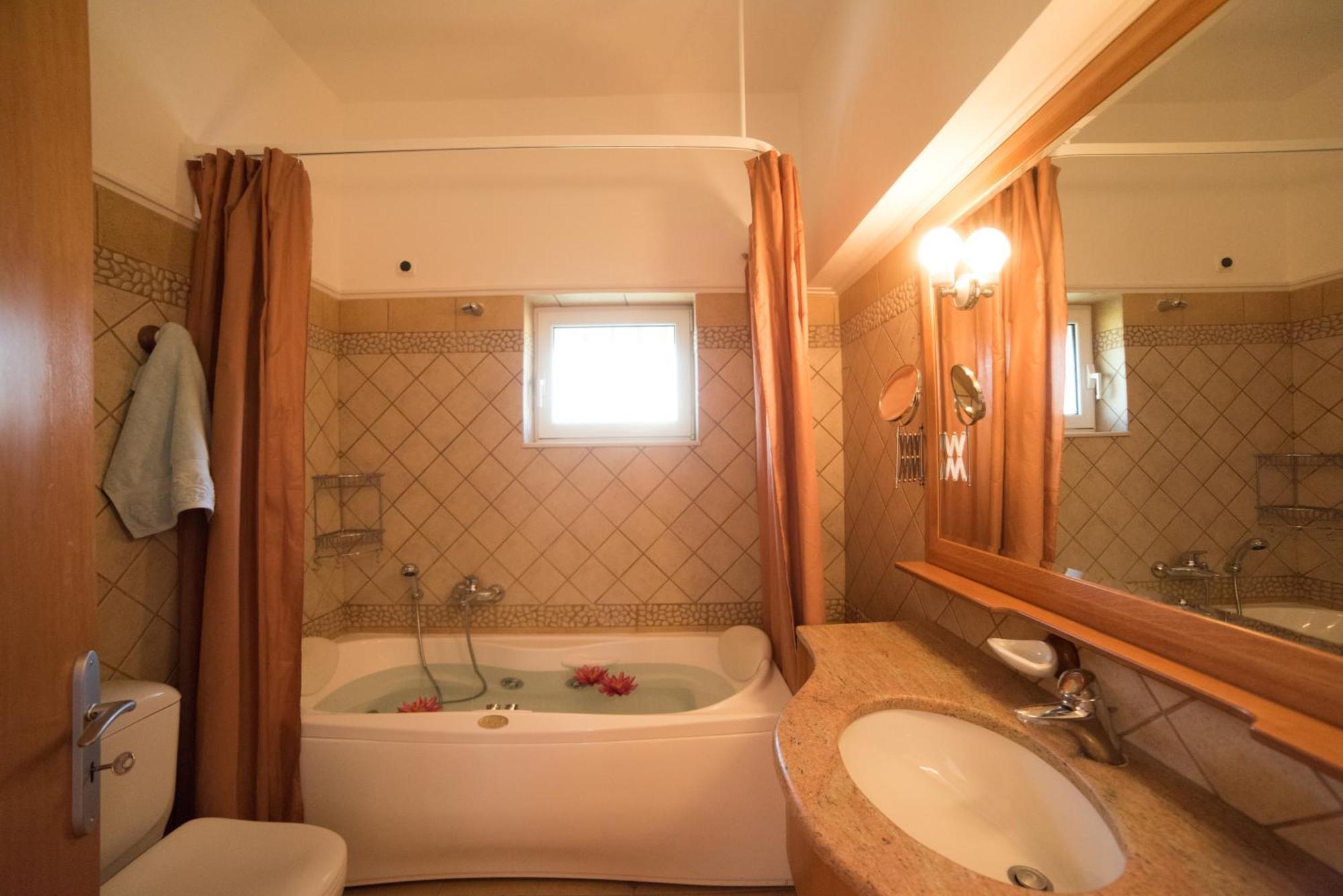Our Dreamhouses In Heraion Sea Apartment