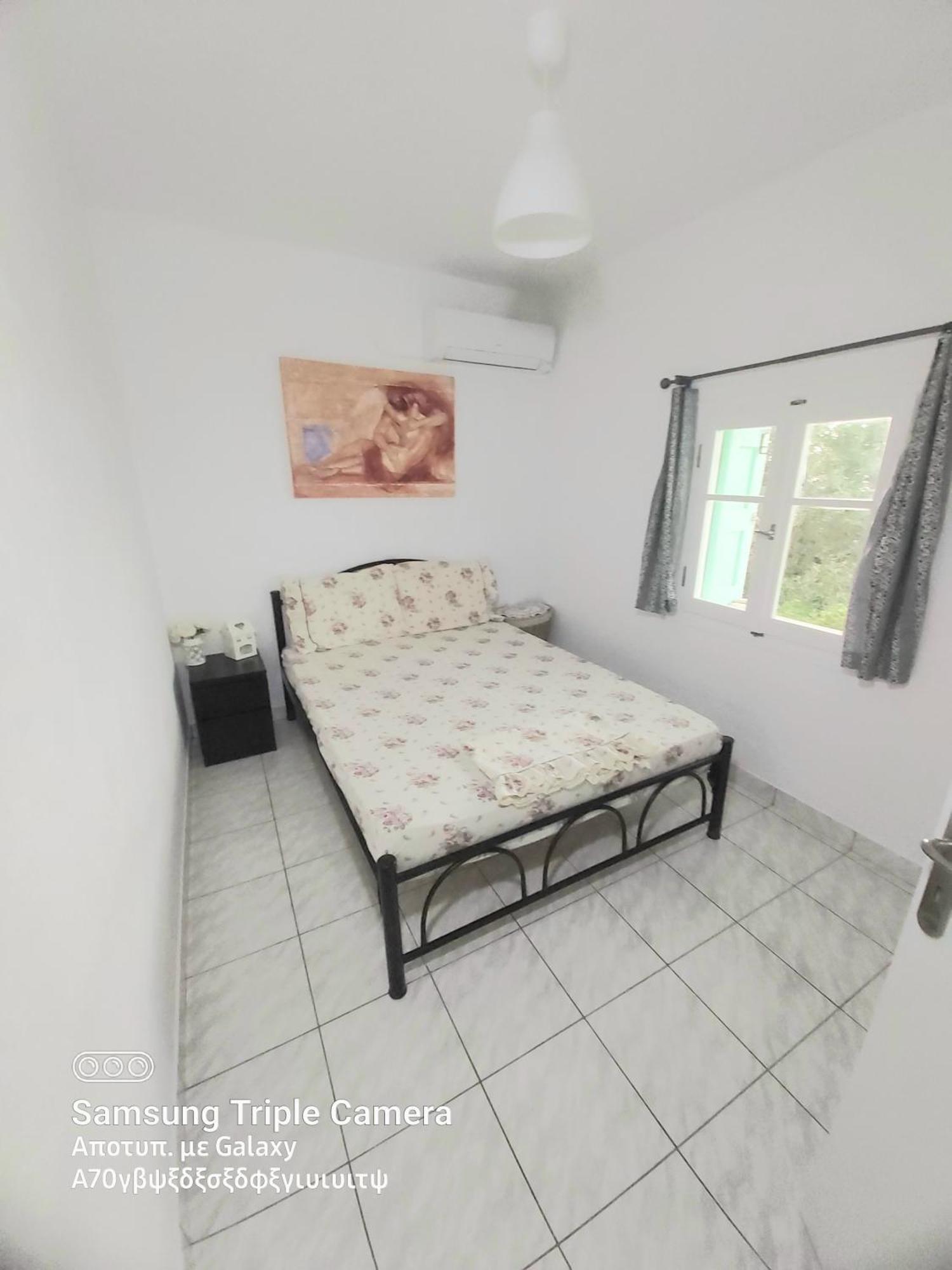 Apartment Charming House With Stunning View Arvanitakeika