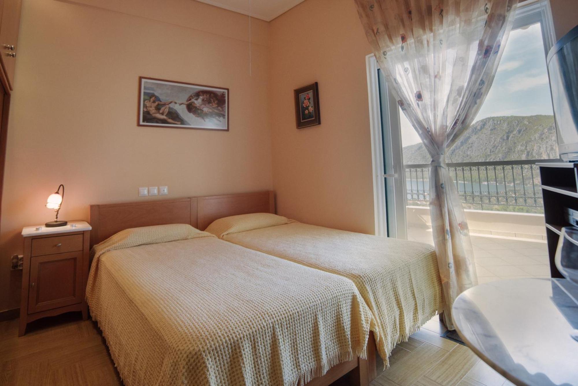Our Dreamhouses In Heraion Sea Loutraki (Corinthia)