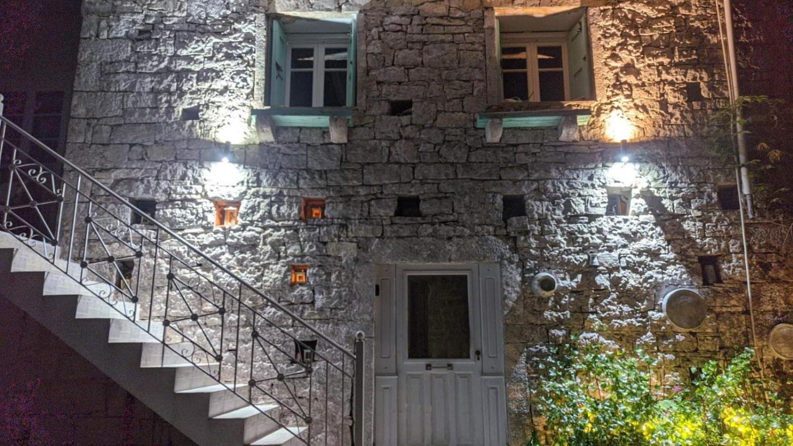Apartment Charming House With Stunning View