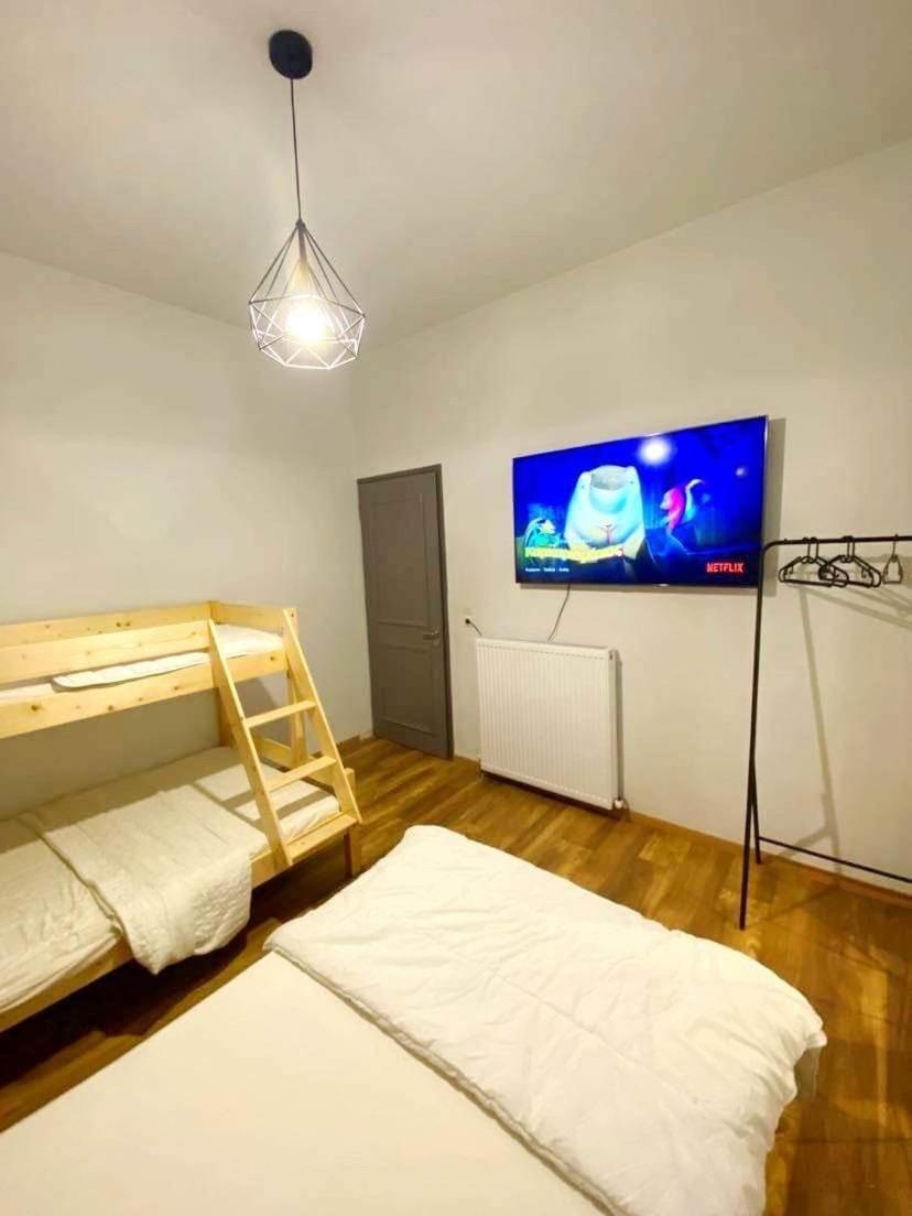 Voukamvilia Boutique * Agios Matthaios (Corfu)